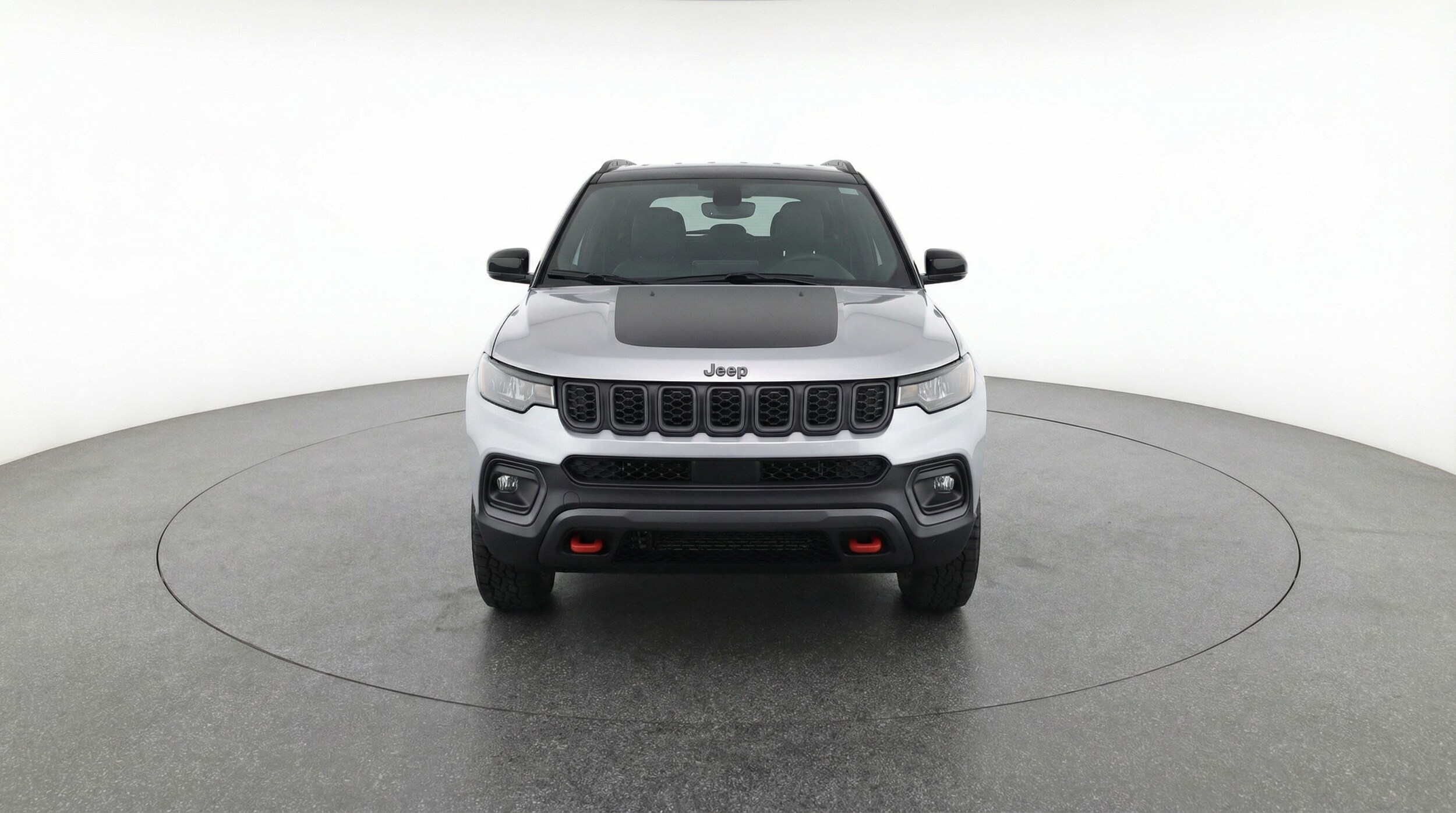 Thumbnail: 2025 Jeep Compass - 2