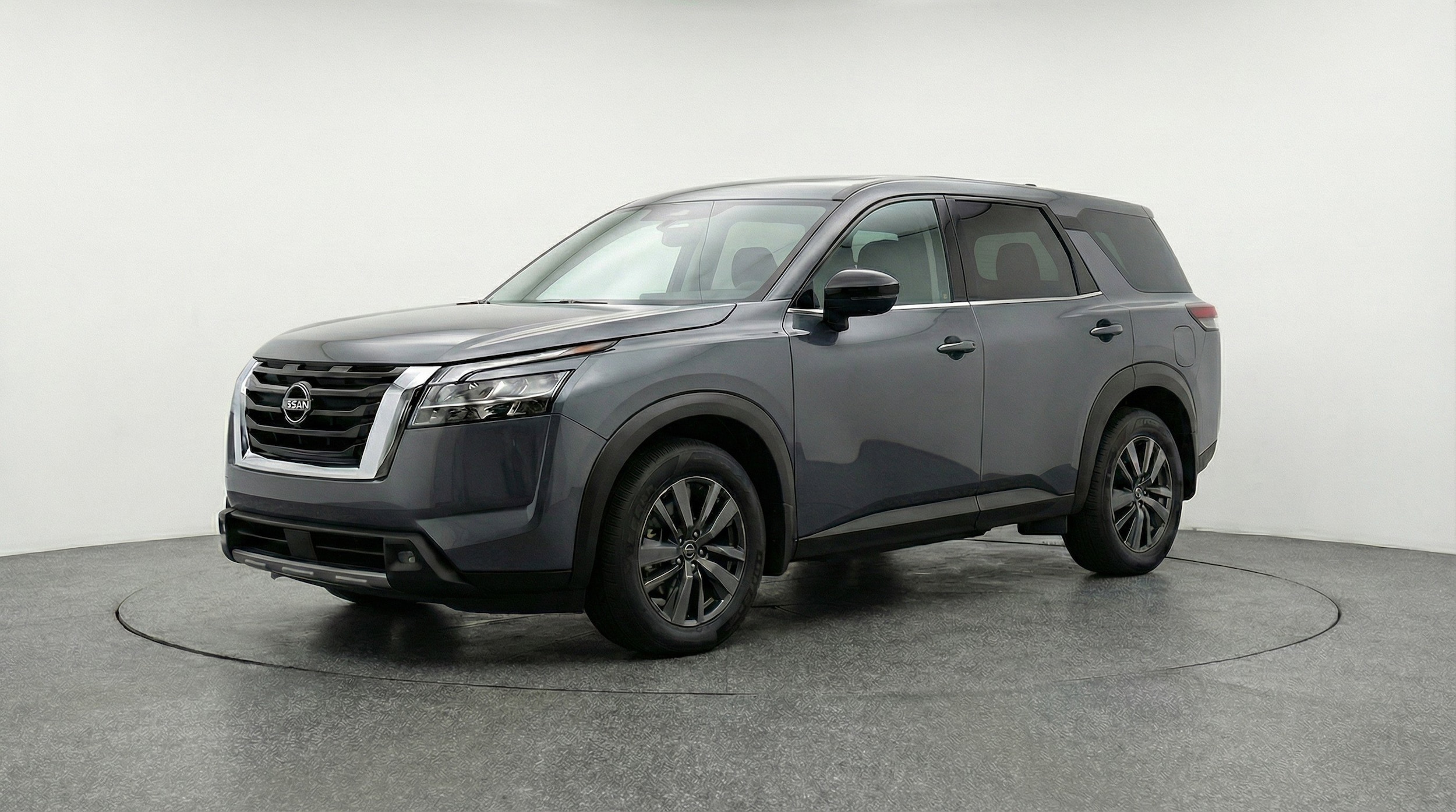 Thumbnail: 2025 Nissan Pathfinder - 3