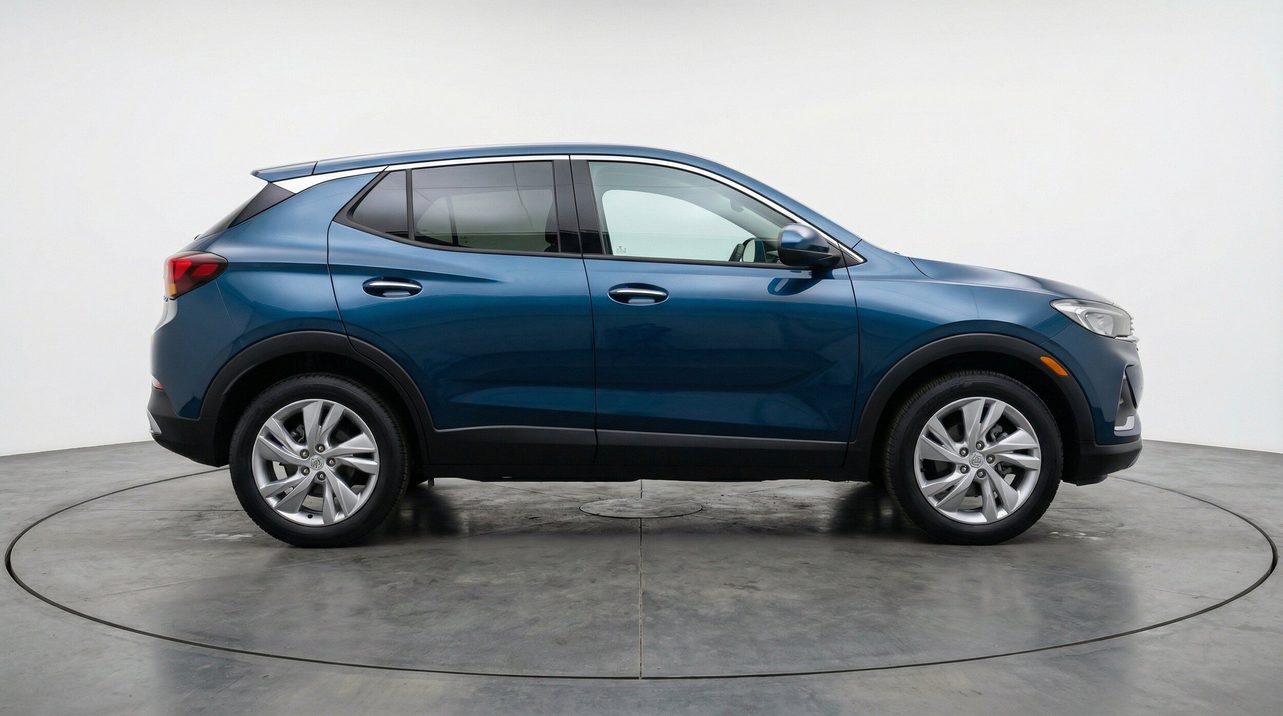 Thumbnail: 2026 Buick Encore GX - 11