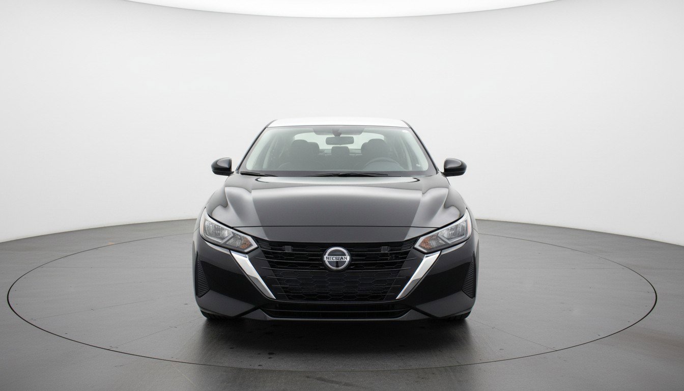 Thumbnail: 2025 Nissan Sentra - 2