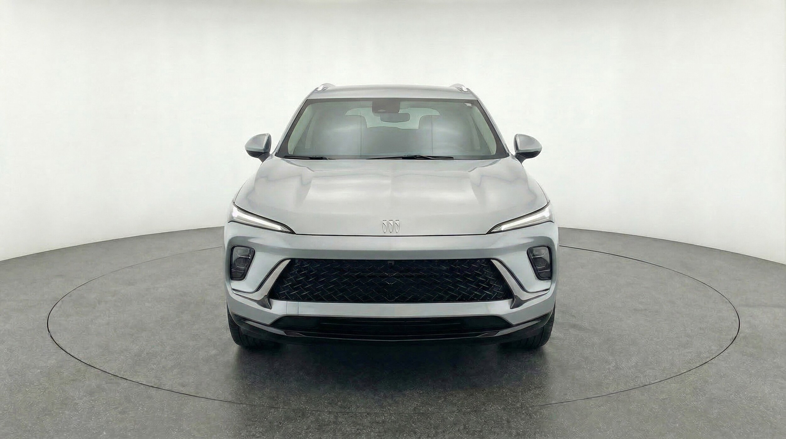 Thumbnail: 2024 Buick Envision - 2