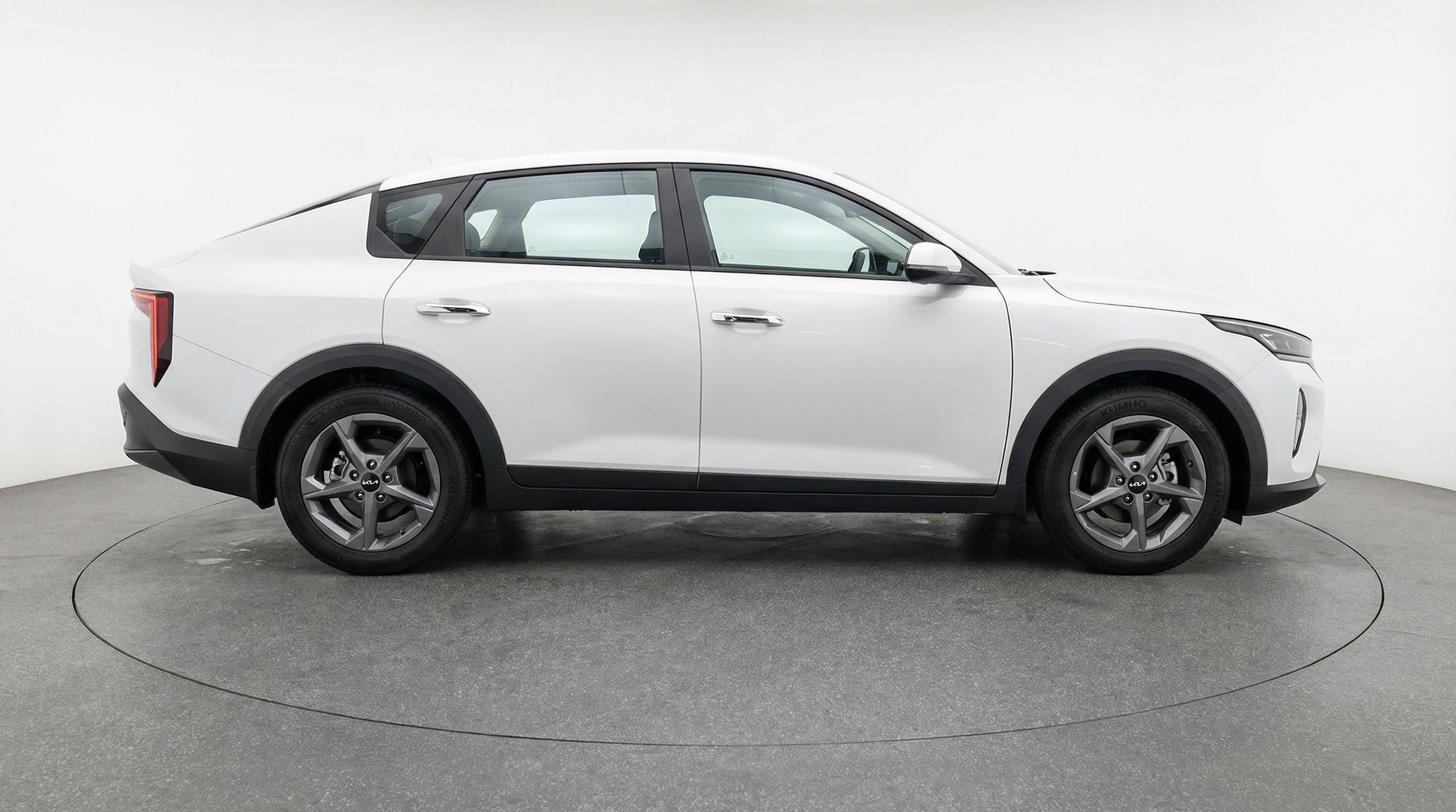 Thumbnail: 2025 Kia K4 - 8