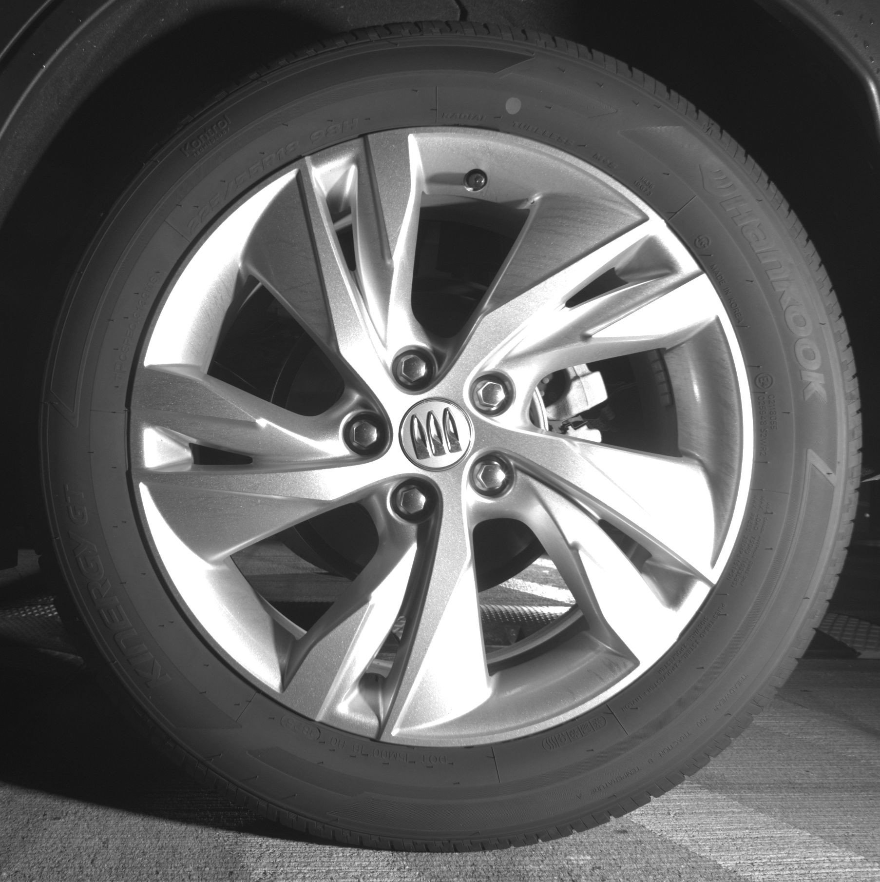 Thumbnail: 2026 Buick Encore GX - 14