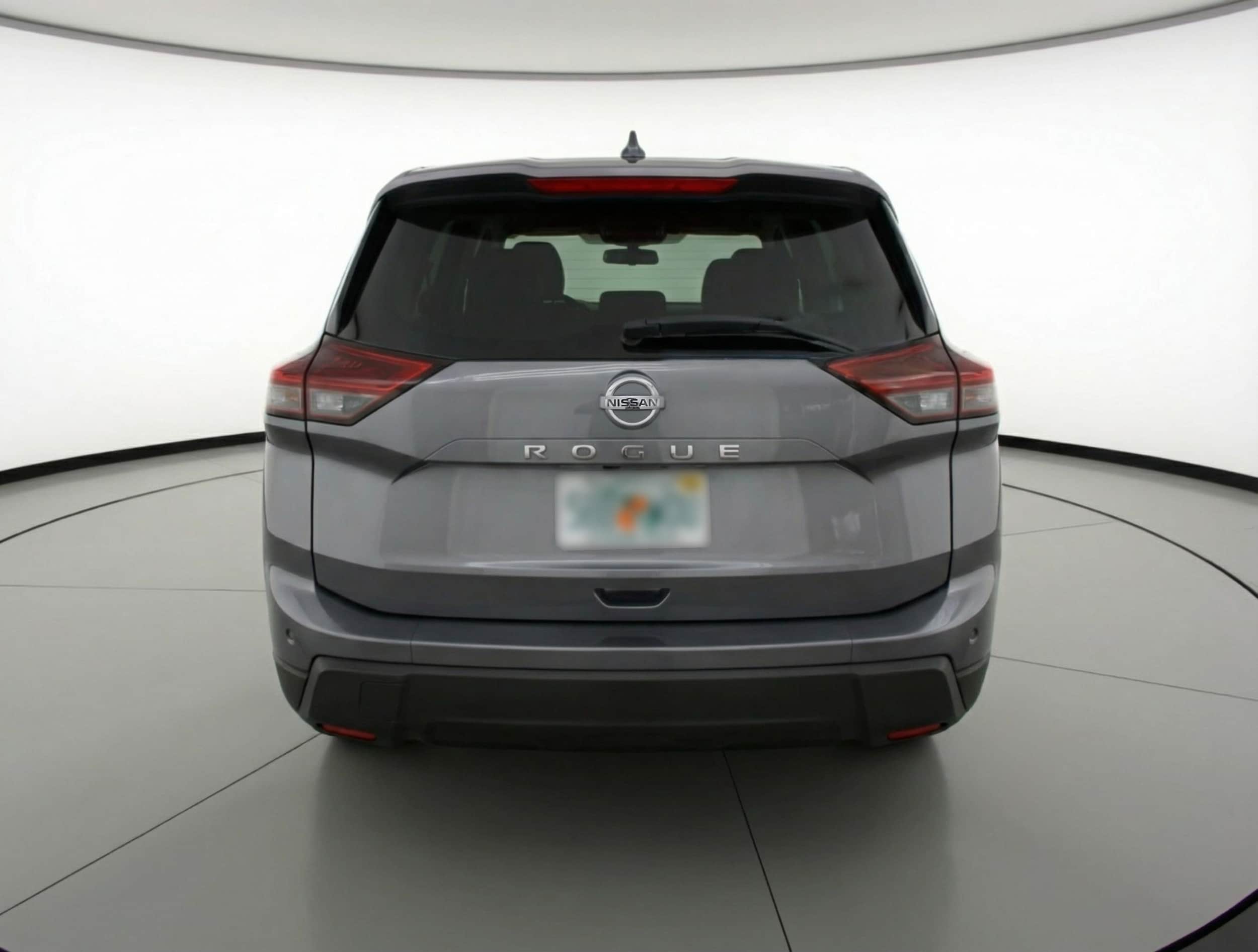 Thumbnail: 2025 Nissan Rogue - 6