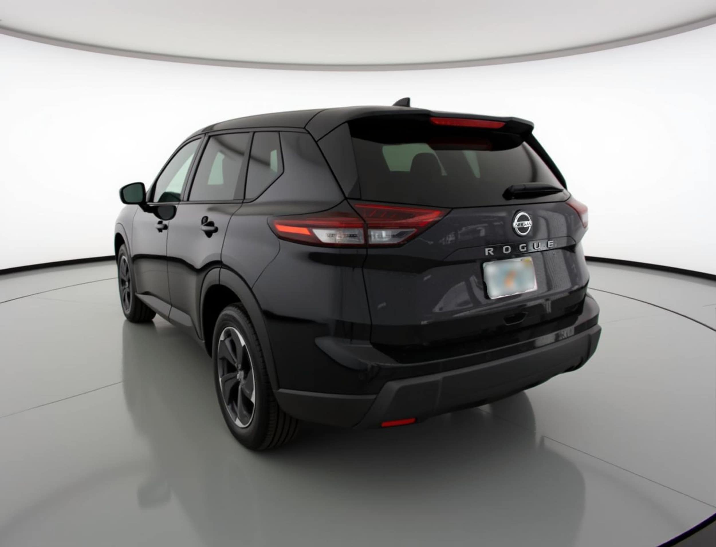 Thumbnail: 2025 Nissan Rogue - 5