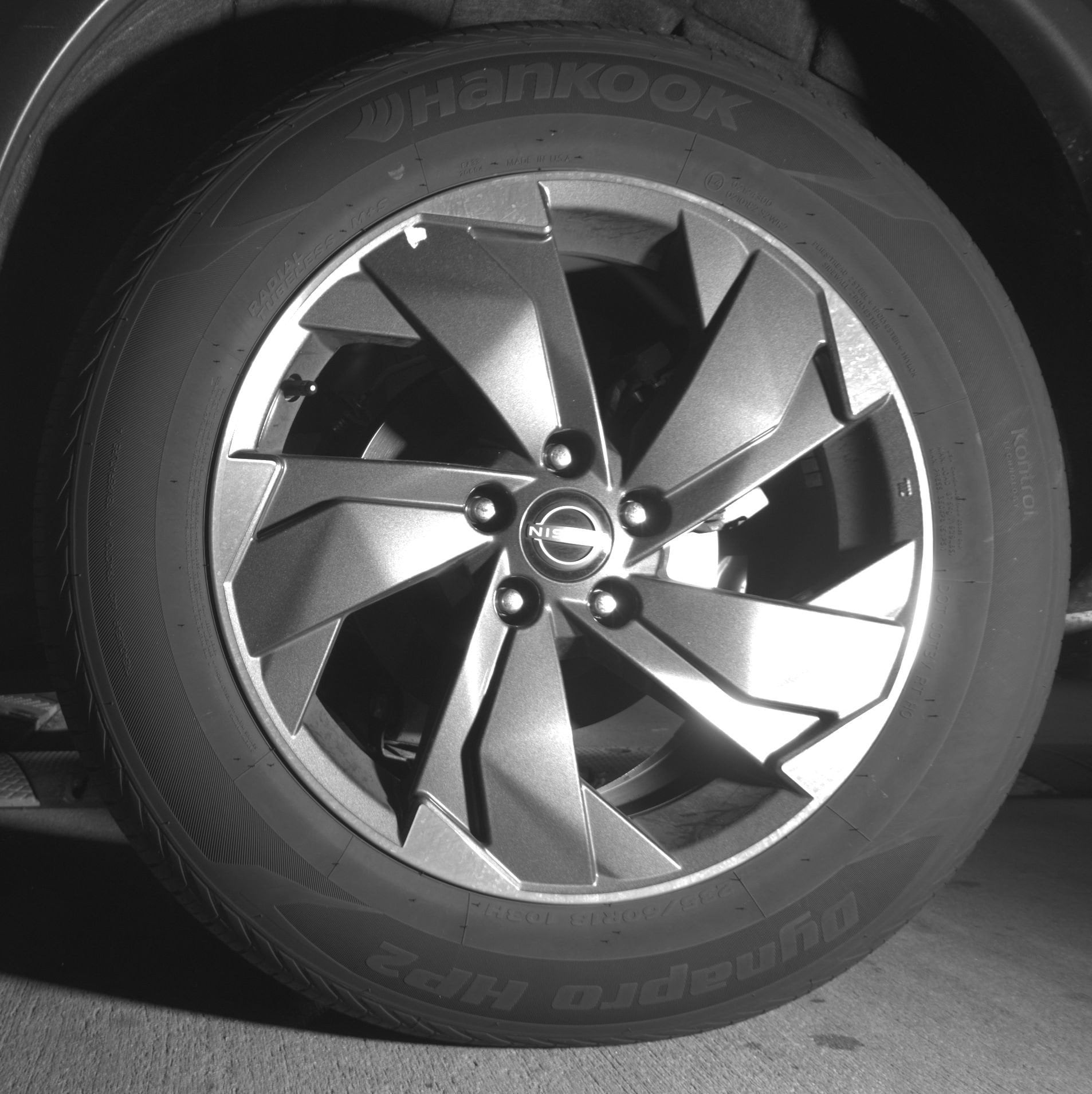 Thumbnail: 2025 Nissan Rogue - 14