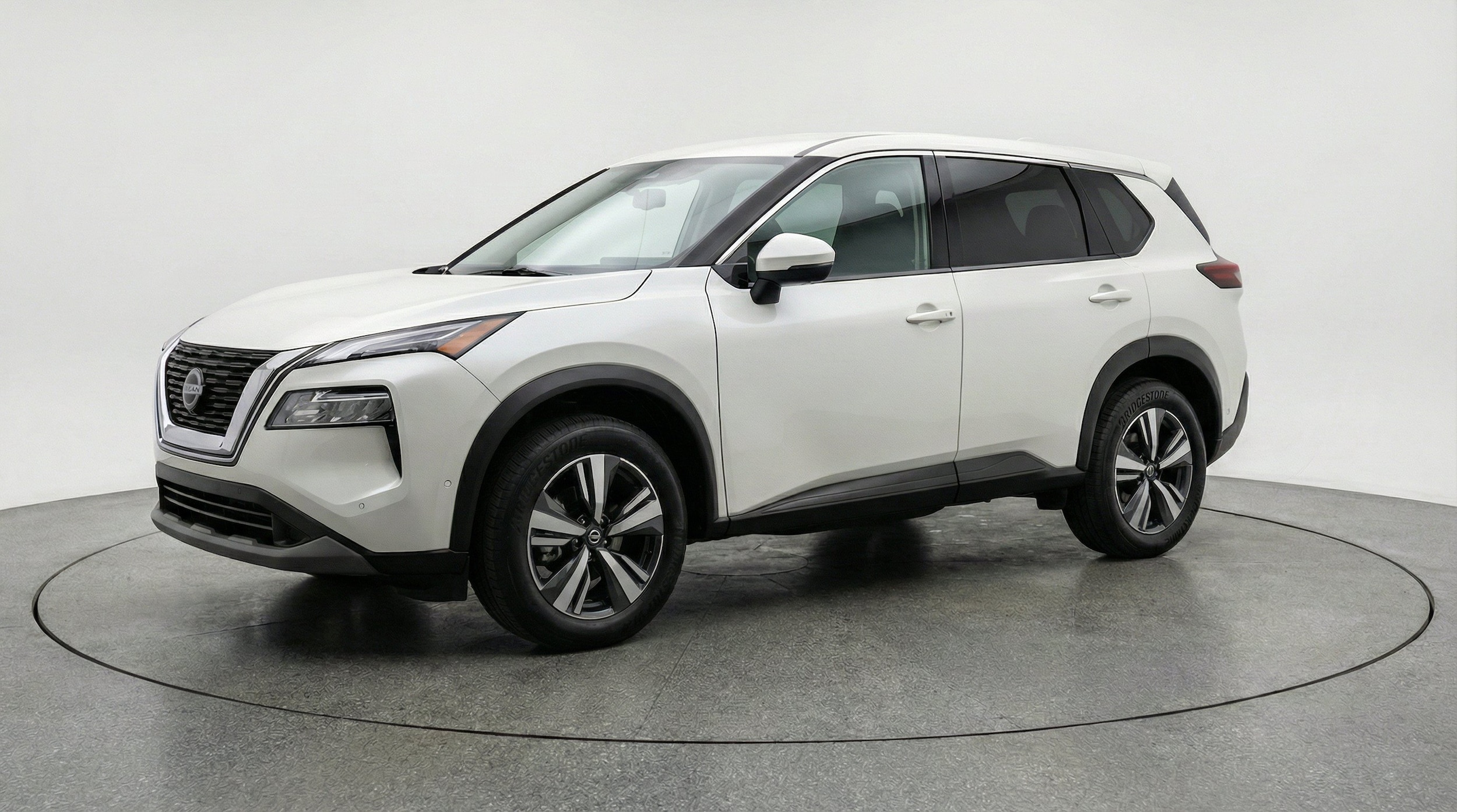 Thumbnail: 2026 Nissan Rogue - 3