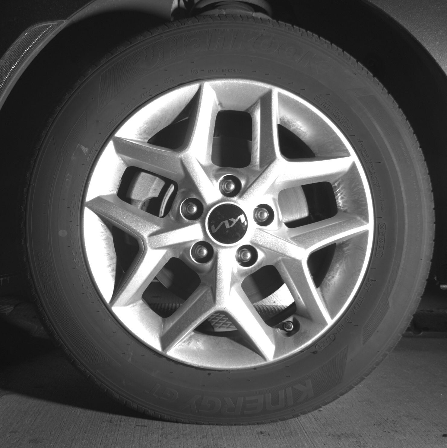 Thumbnail: 2025 Kia Soul - 9