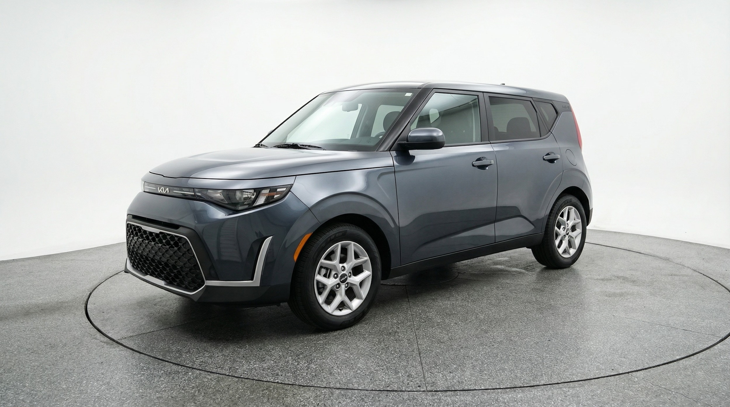 Thumbnail: 2025 Kia Soul - 3