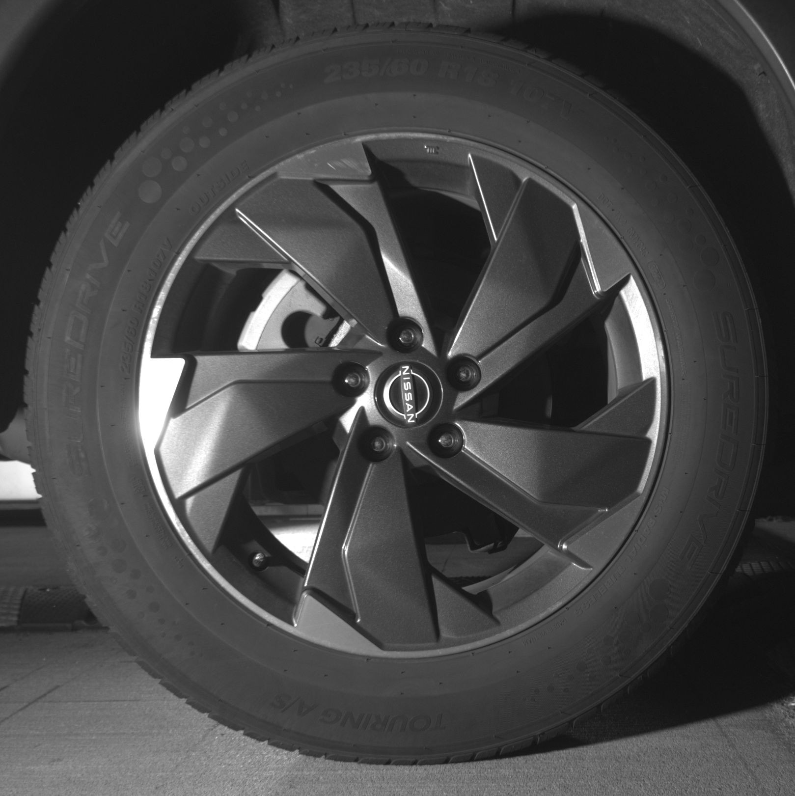 Thumbnail: 2025 Nissan Rogue - 12