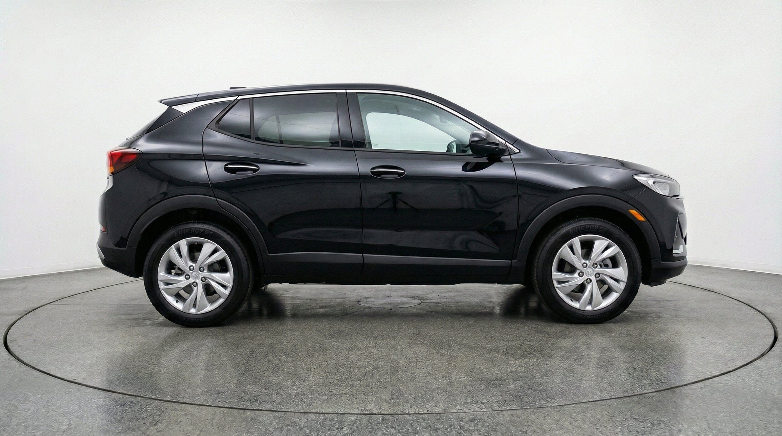 Thumbnail: 2026 Buick Encore GX - 11