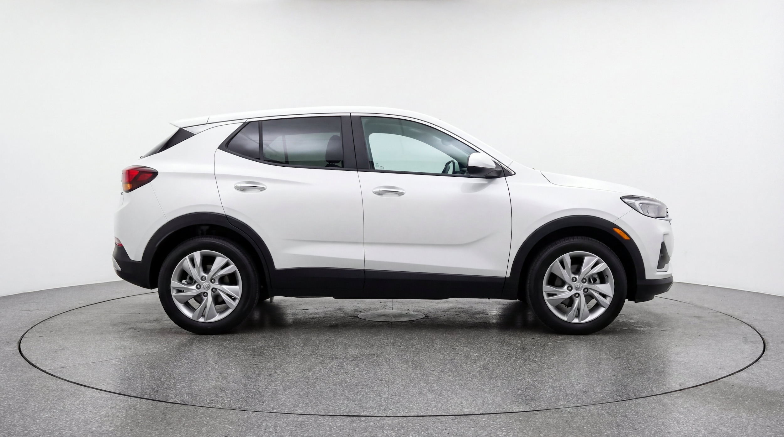 Thumbnail: 2026 Buick Encore GX - 11