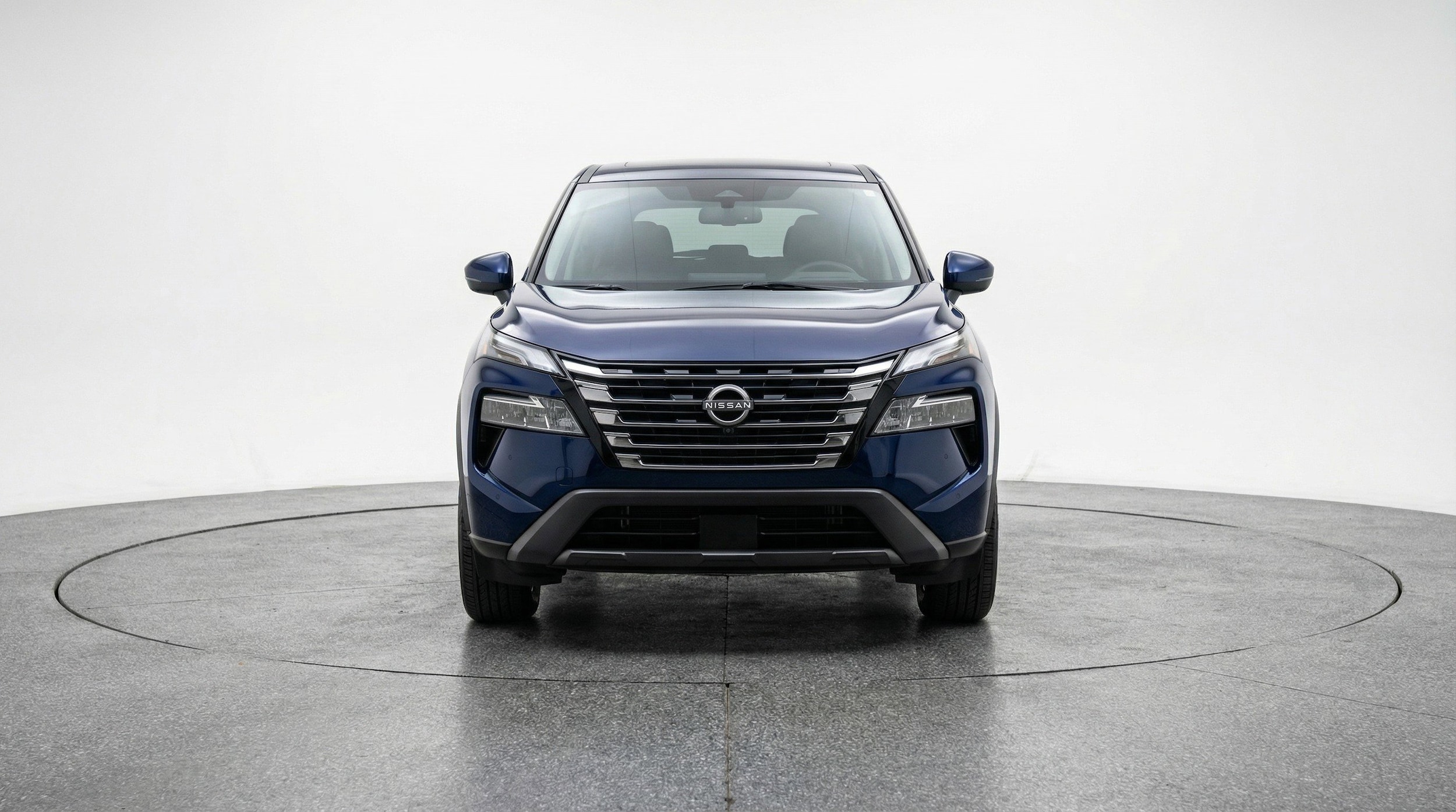 Thumbnail: 2025 Nissan Rogue - 2