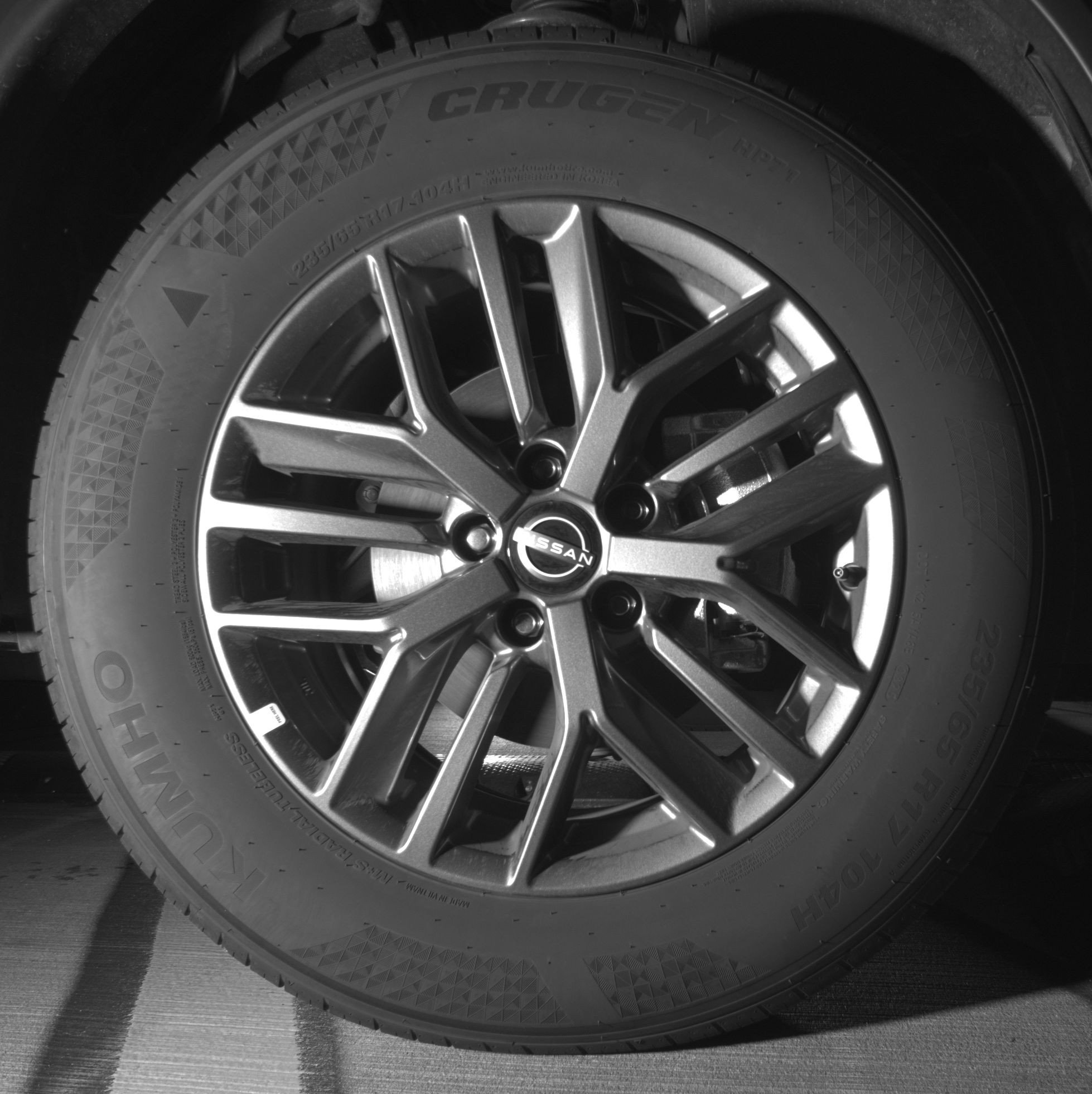 Thumbnail: 2026 Nissan Rogue - 13