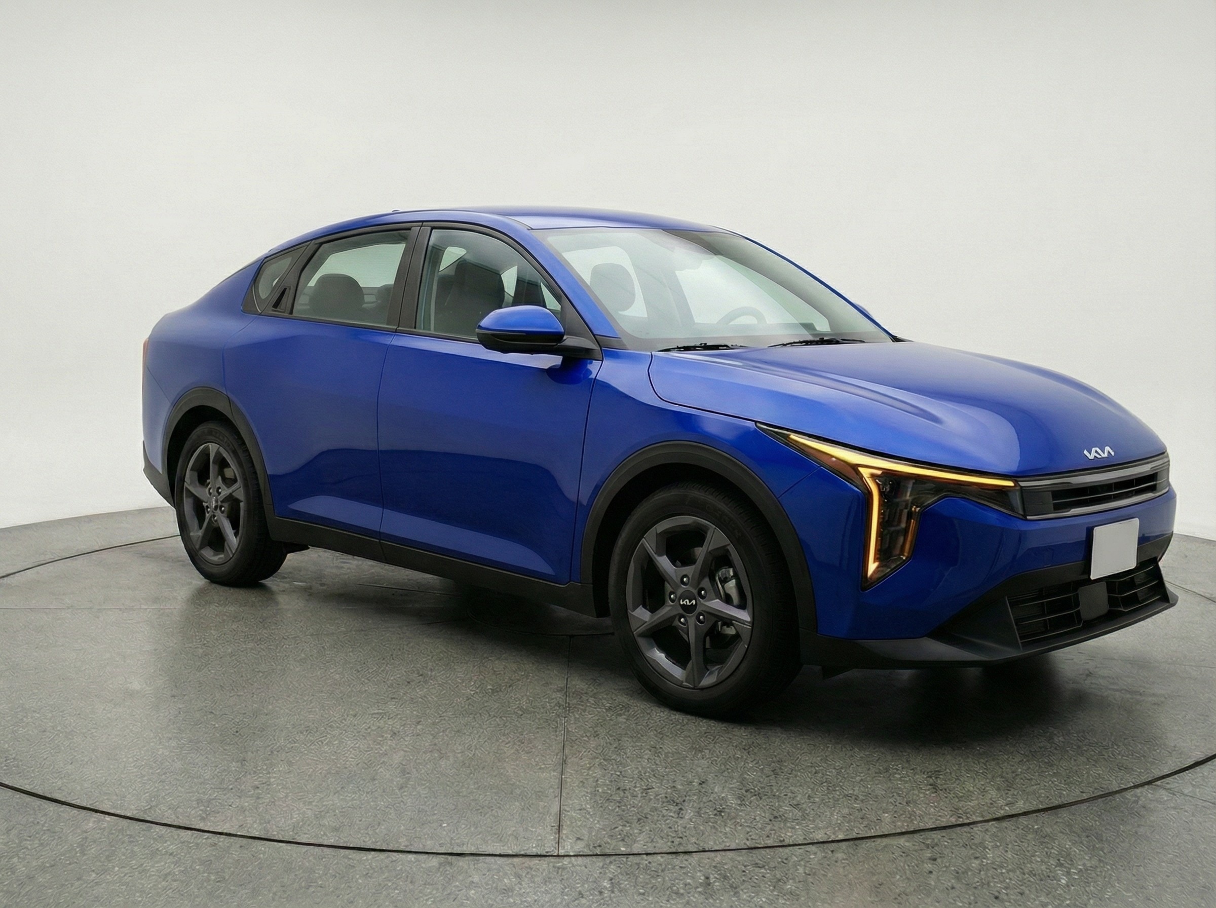 Thumbnail: 2025 Kia K4 - 1