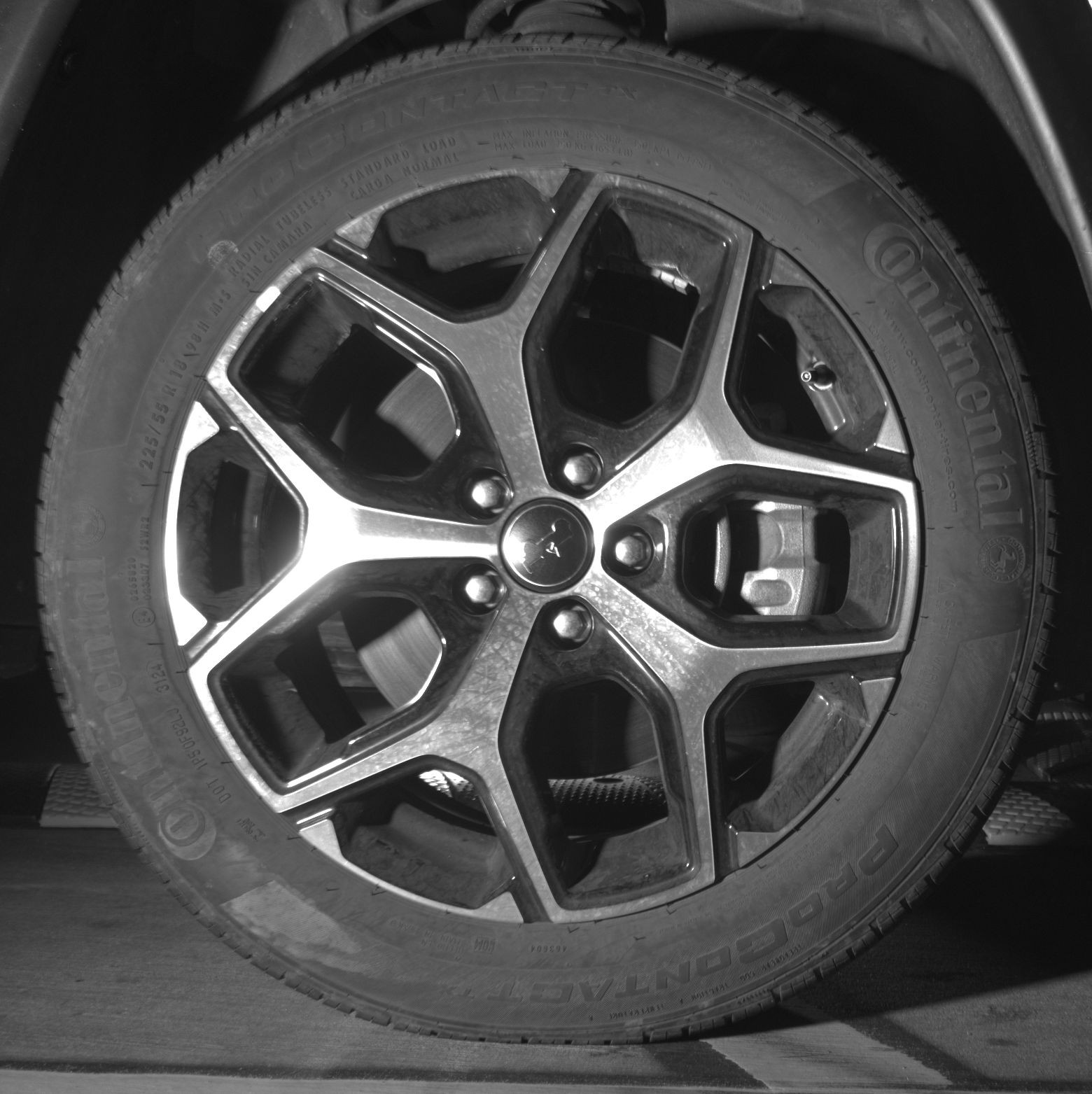 Thumbnail: 2025 Jeep Compass - 10