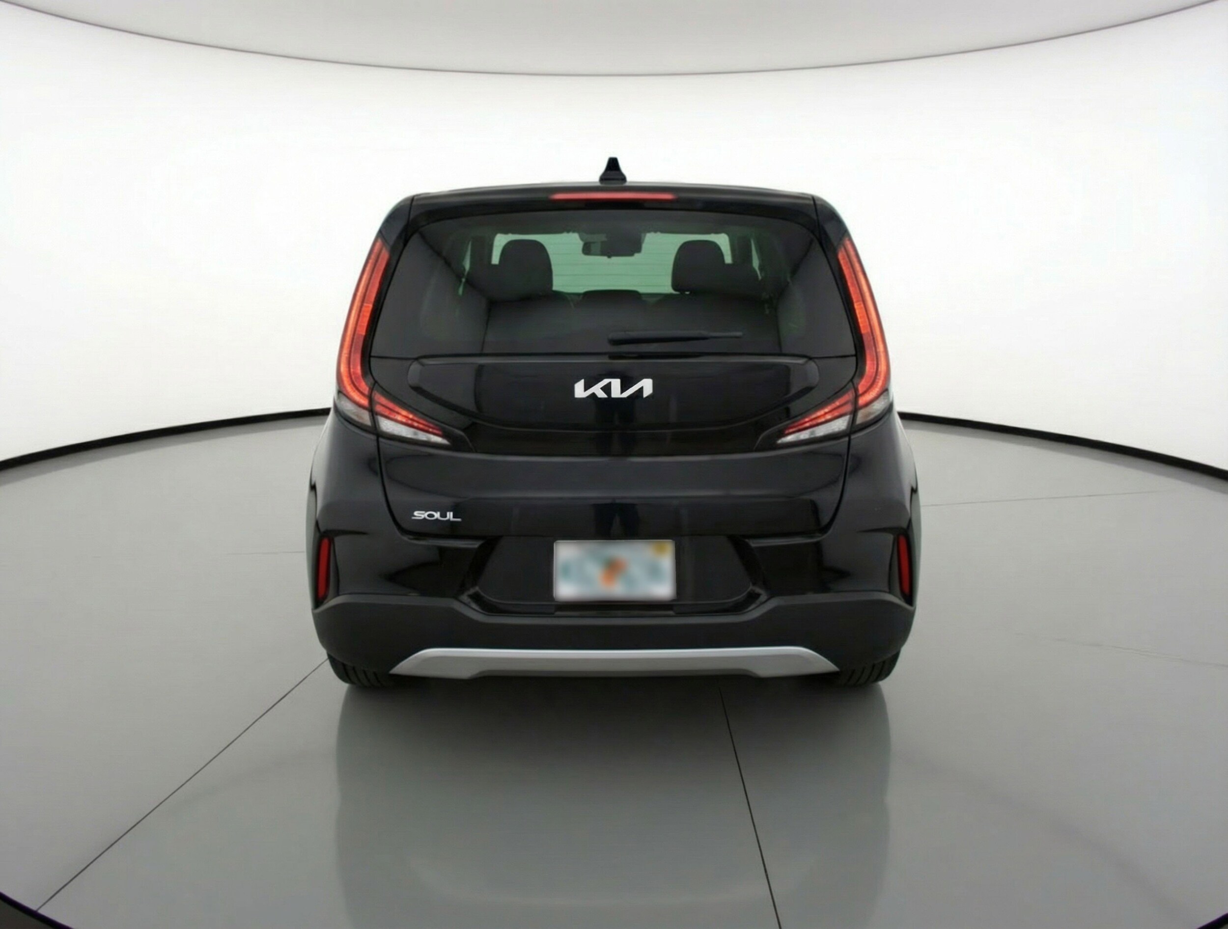 Thumbnail: 2025 Kia Soul - 7
