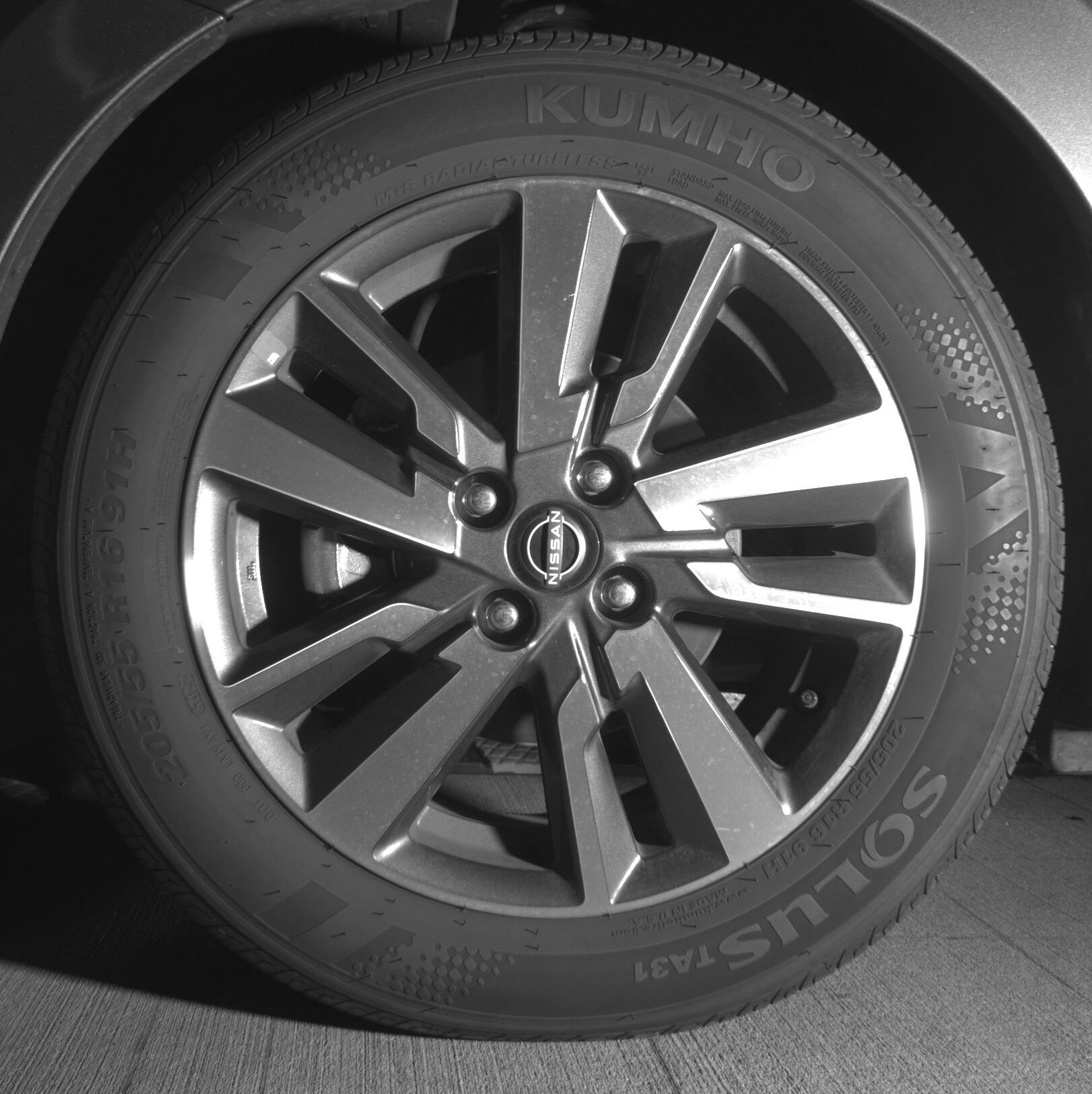 Thumbnail: 2025 Nissan Versa - 9