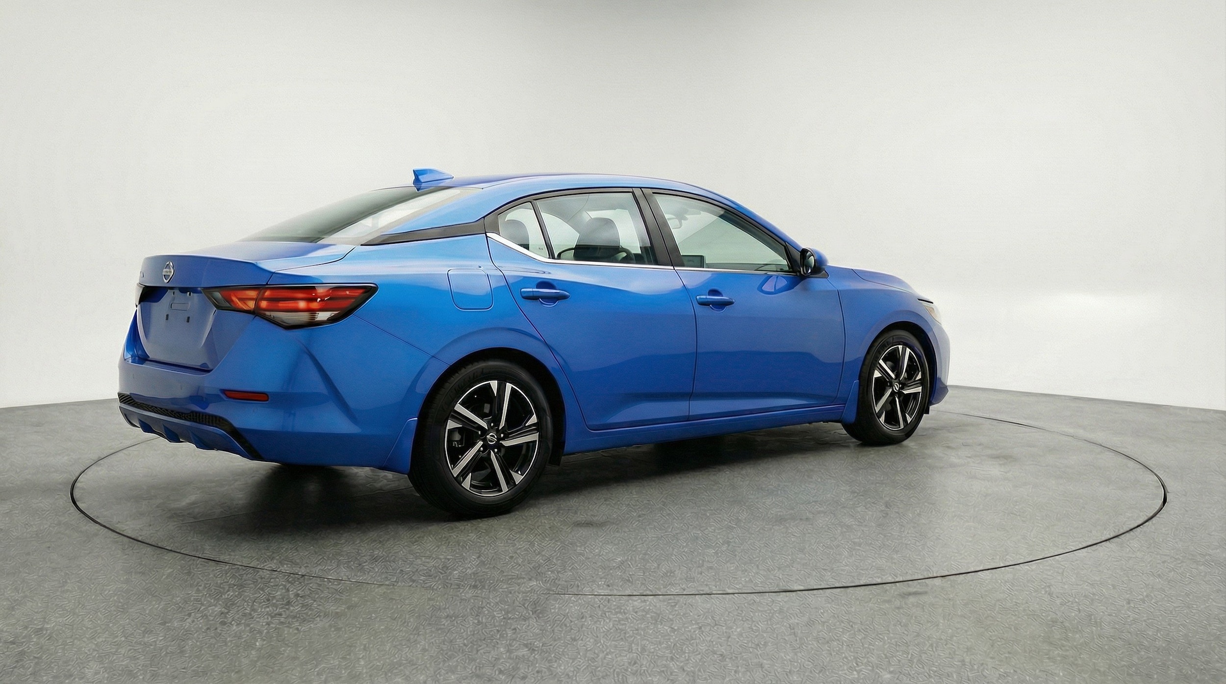 Thumbnail: 2025 Nissan Sentra - 9