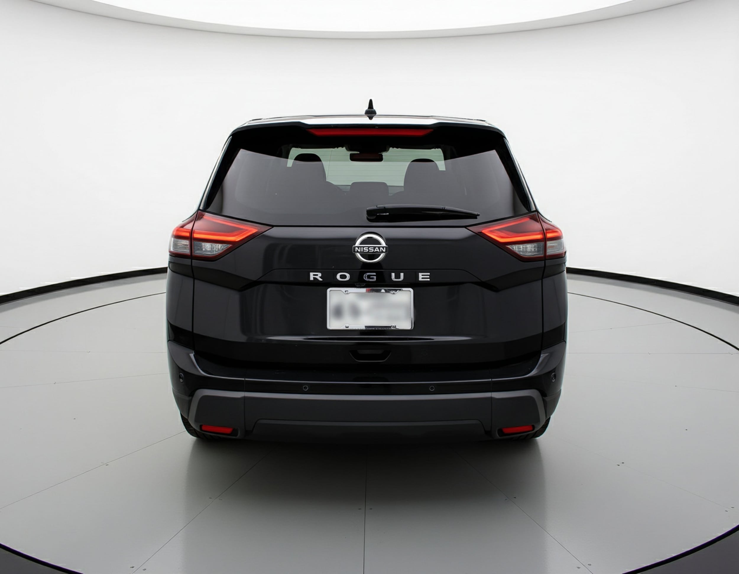 Thumbnail: 2025 Nissan Rogue - 4