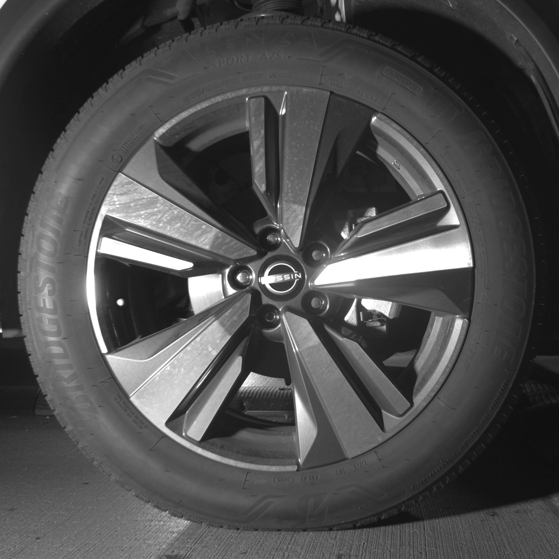 Thumbnail: 2026 Nissan Rogue - 13