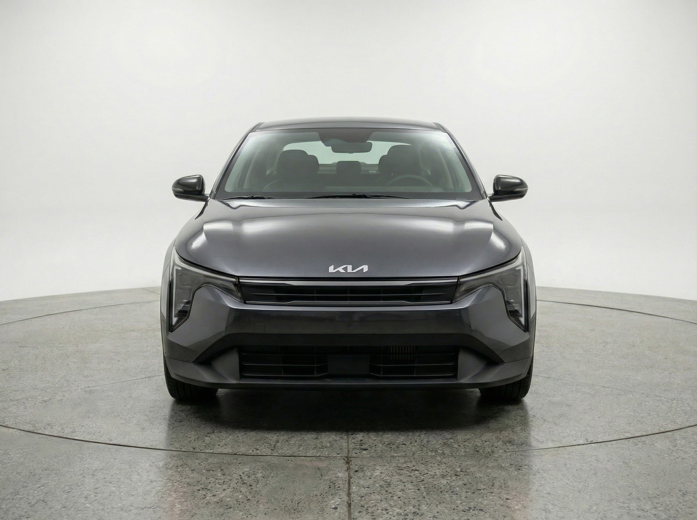 Thumbnail: 2025 Kia K4 - 2