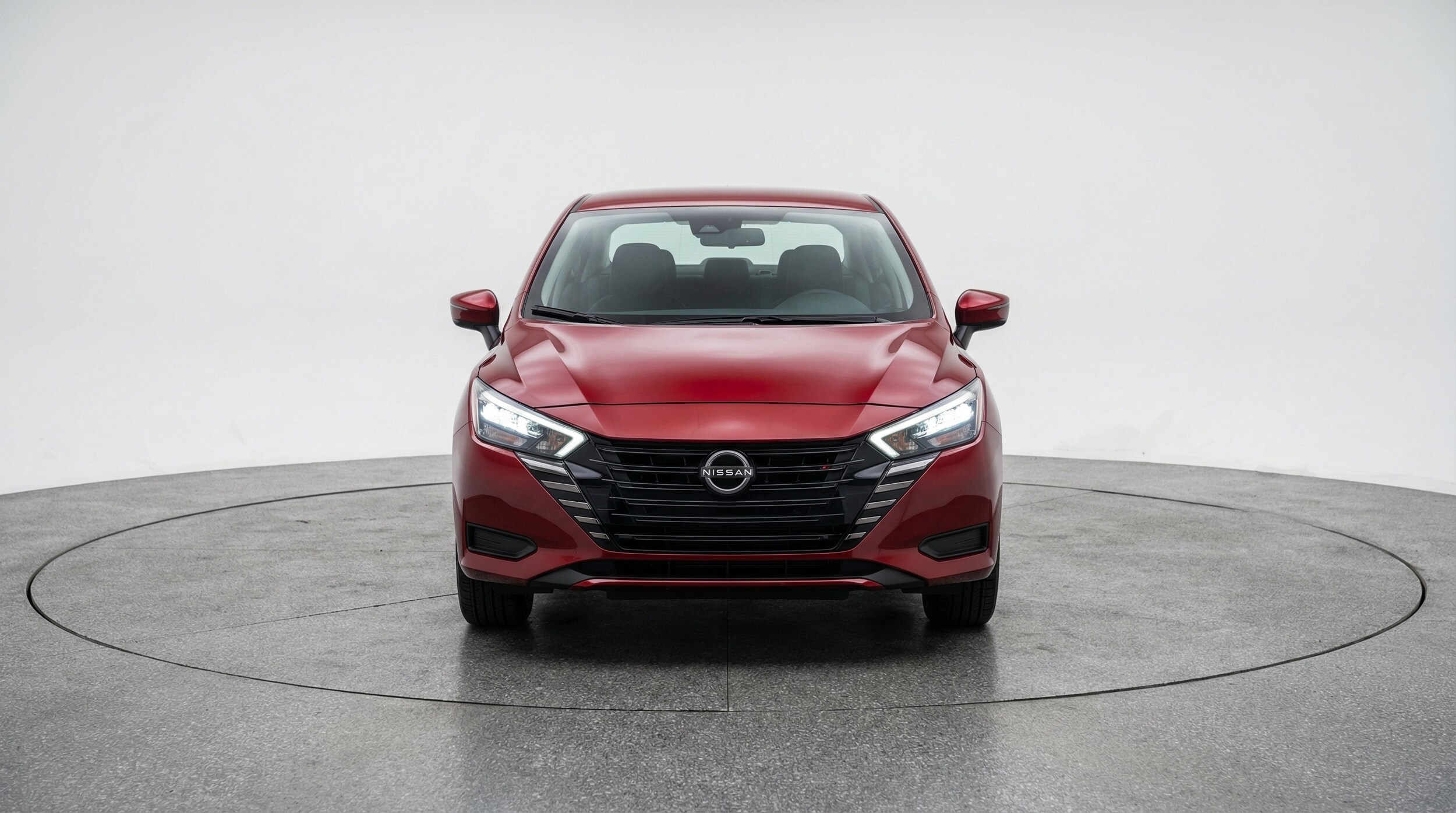 Thumbnail: 2025 Nissan Versa - 2