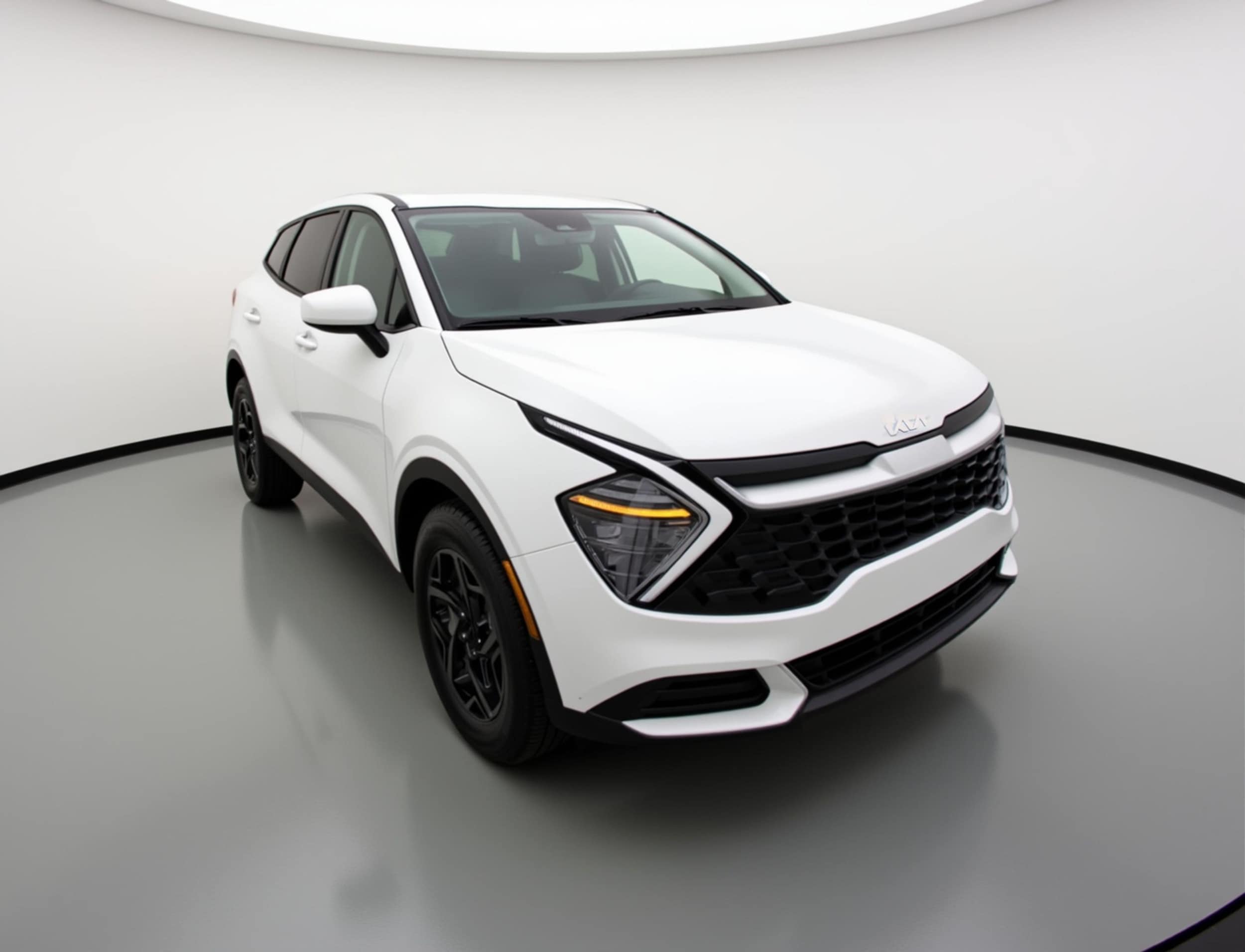 Thumbnail: 2025 Kia Sportage - 1