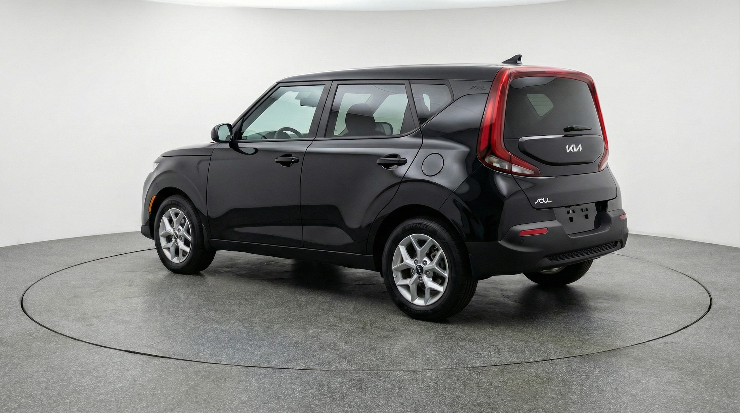 Thumbnail: 2025 Kia Soul - 5