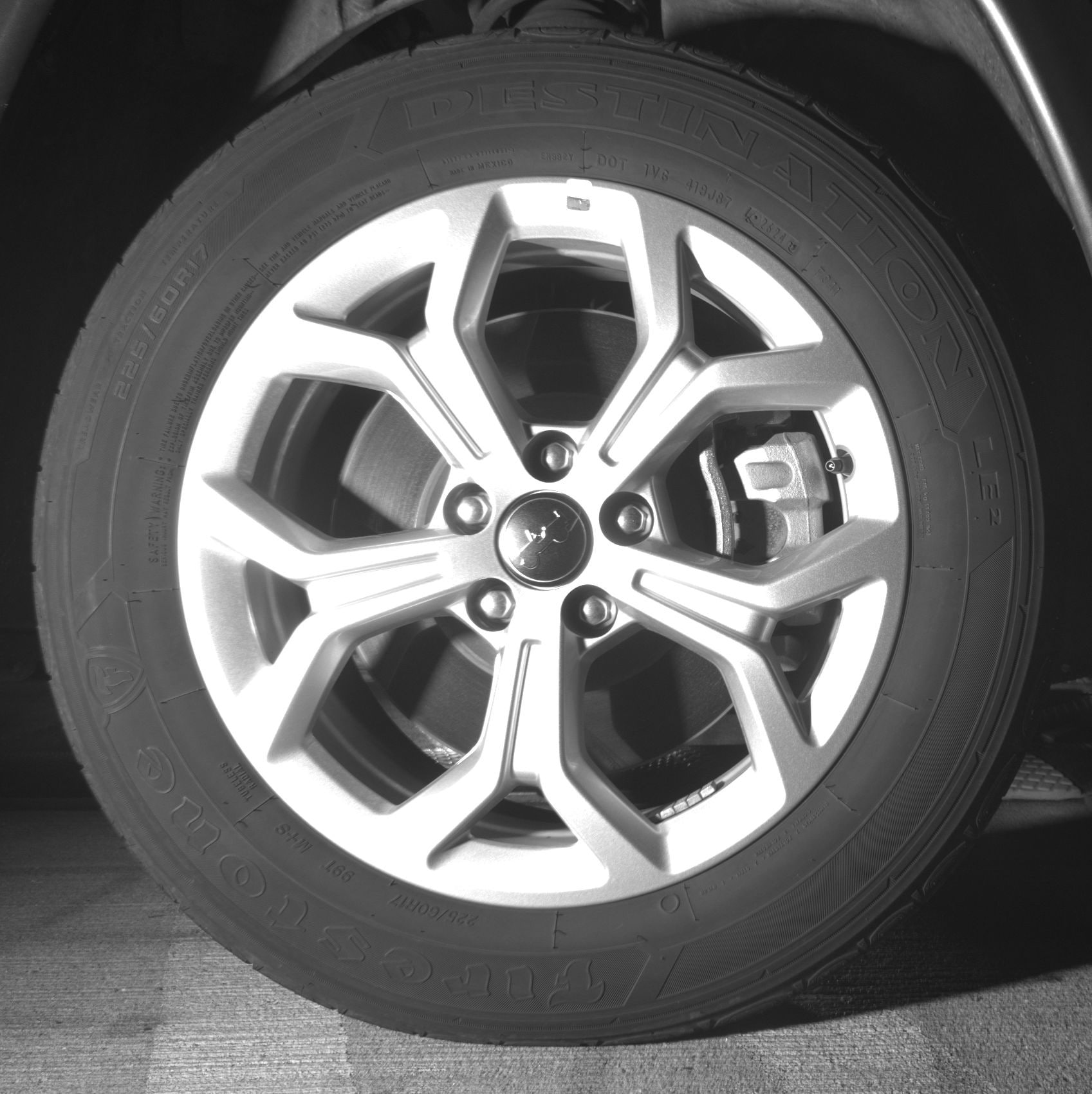 Thumbnail: 2025 Jeep Compass - 10