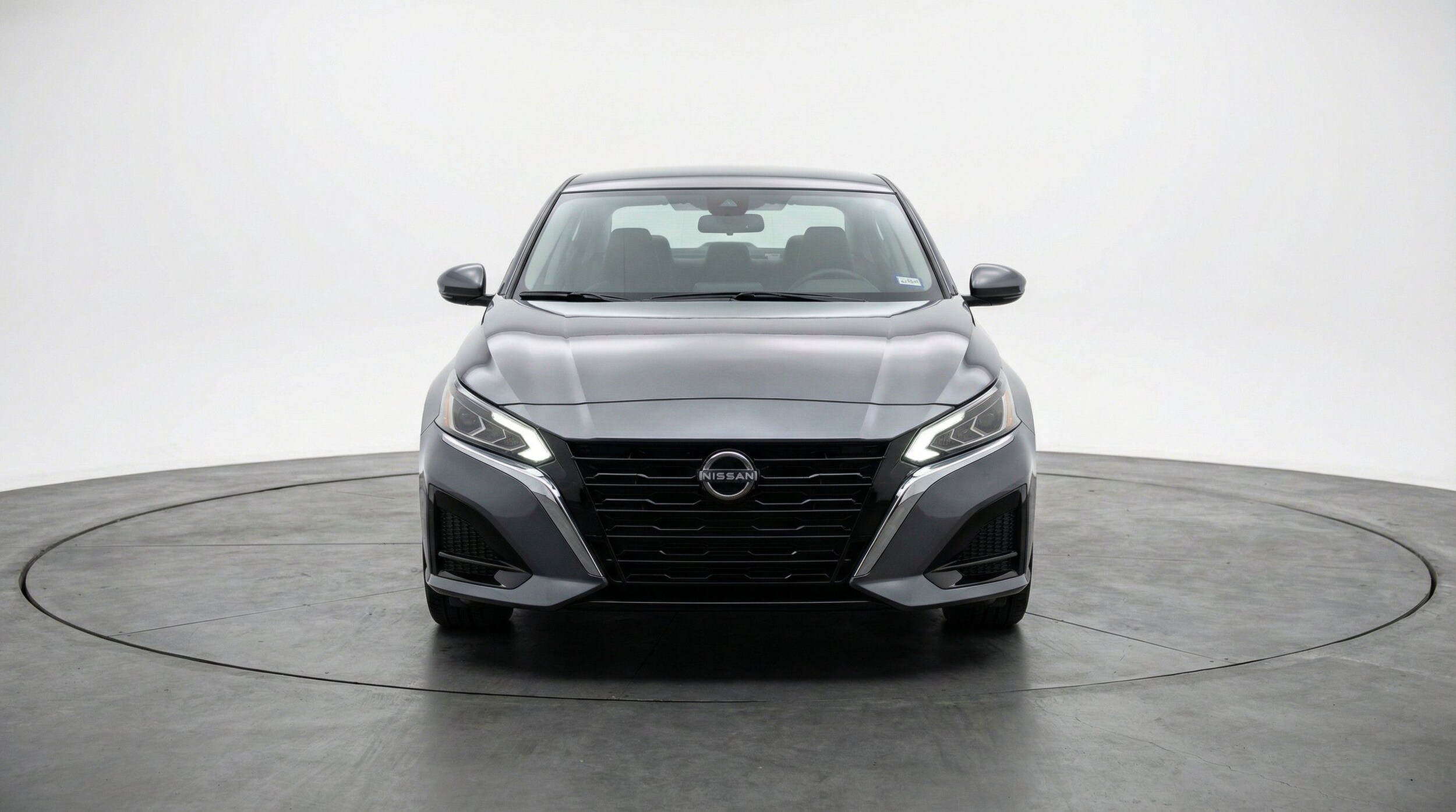 Thumbnail: 2025 Nissan Altima - 2