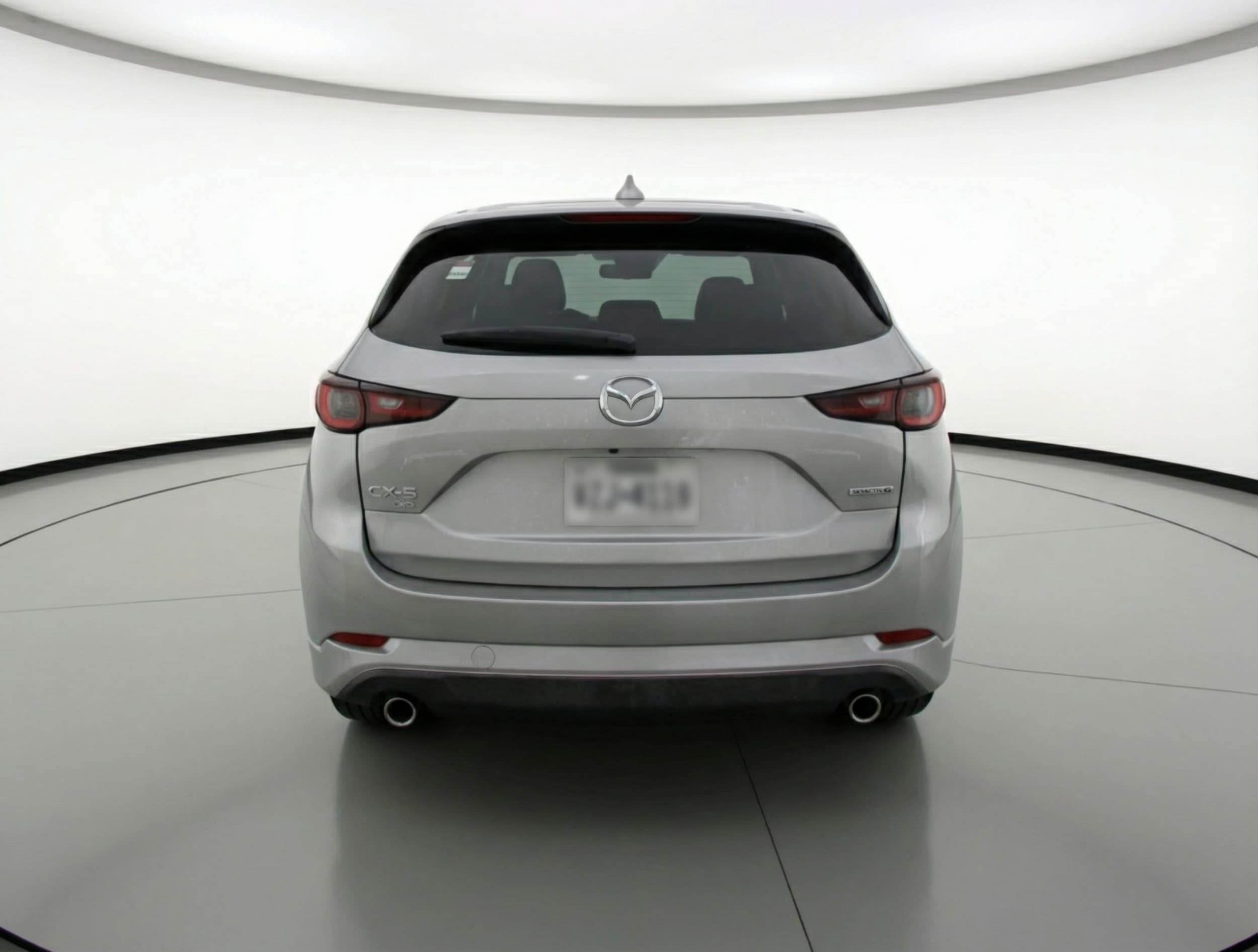 Thumbnail: 2025 Mazda CX-5 - 6
