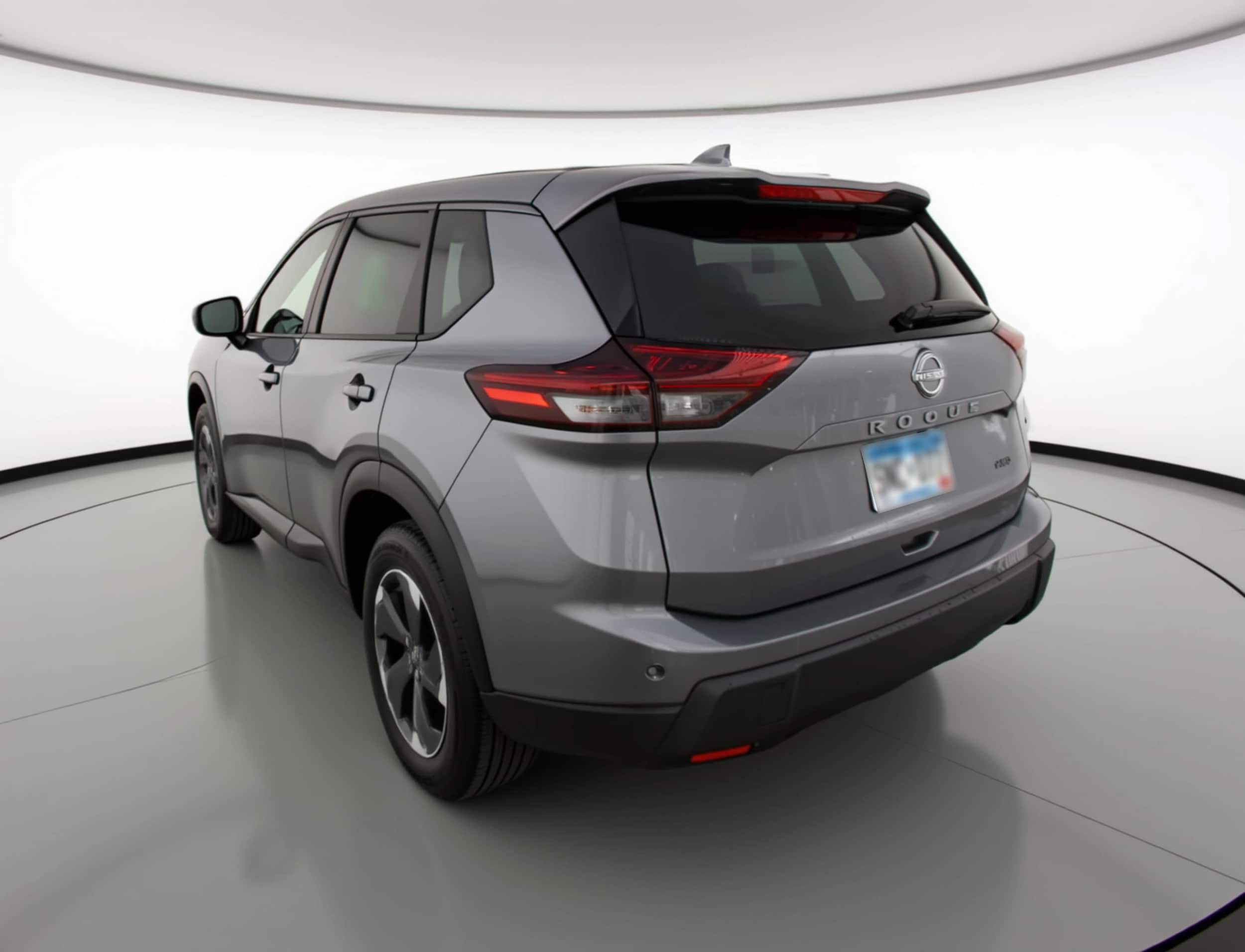 Thumbnail: 2025 Nissan Rogue - 6