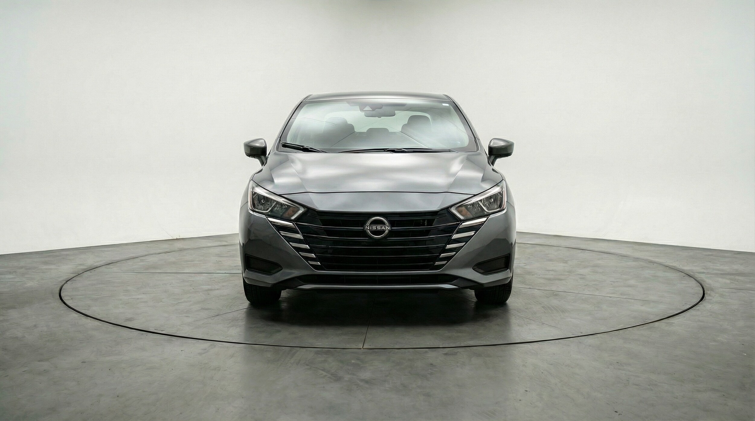 Thumbnail: 2025 Nissan Versa - 2