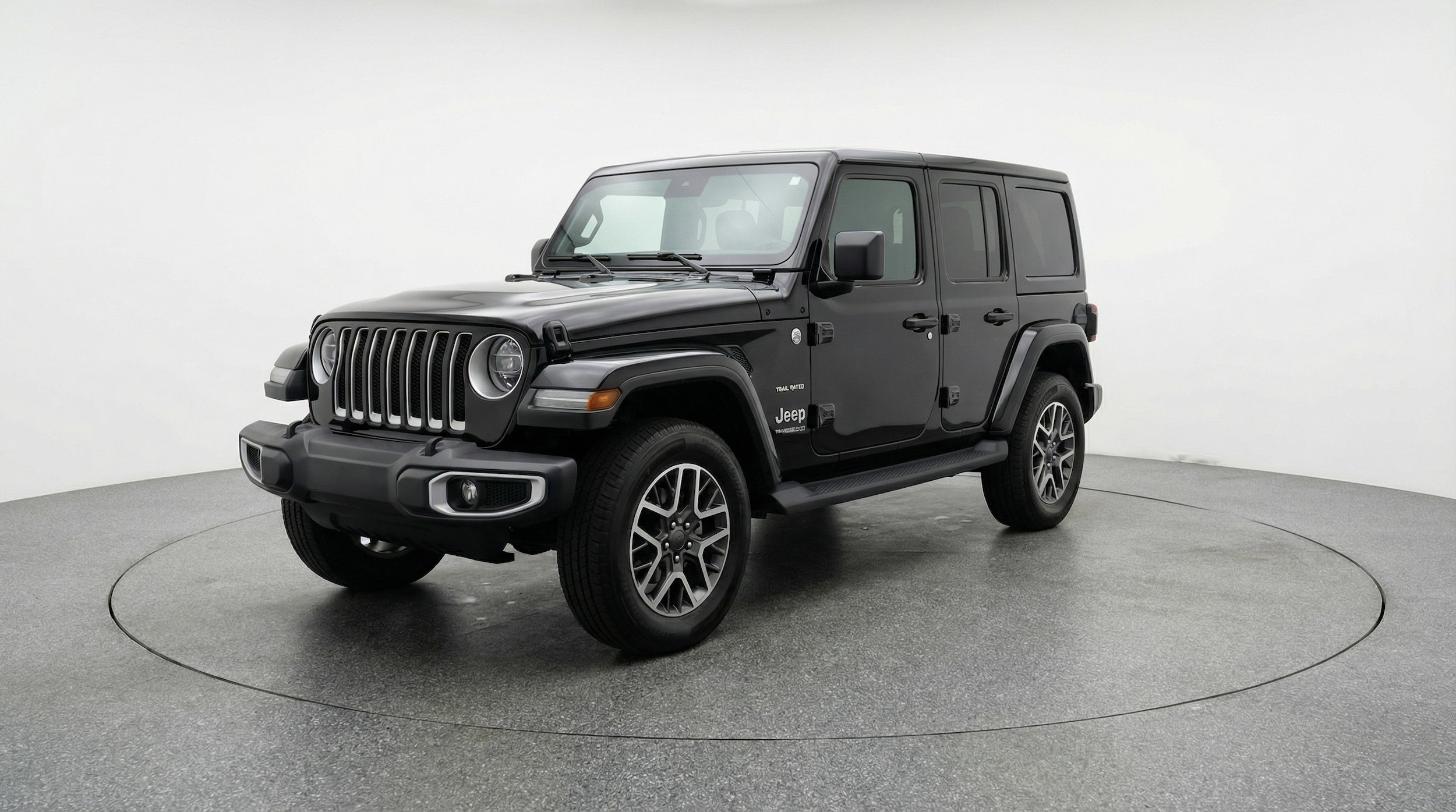 Thumbnail: 2025 Jeep Wrangler - 3