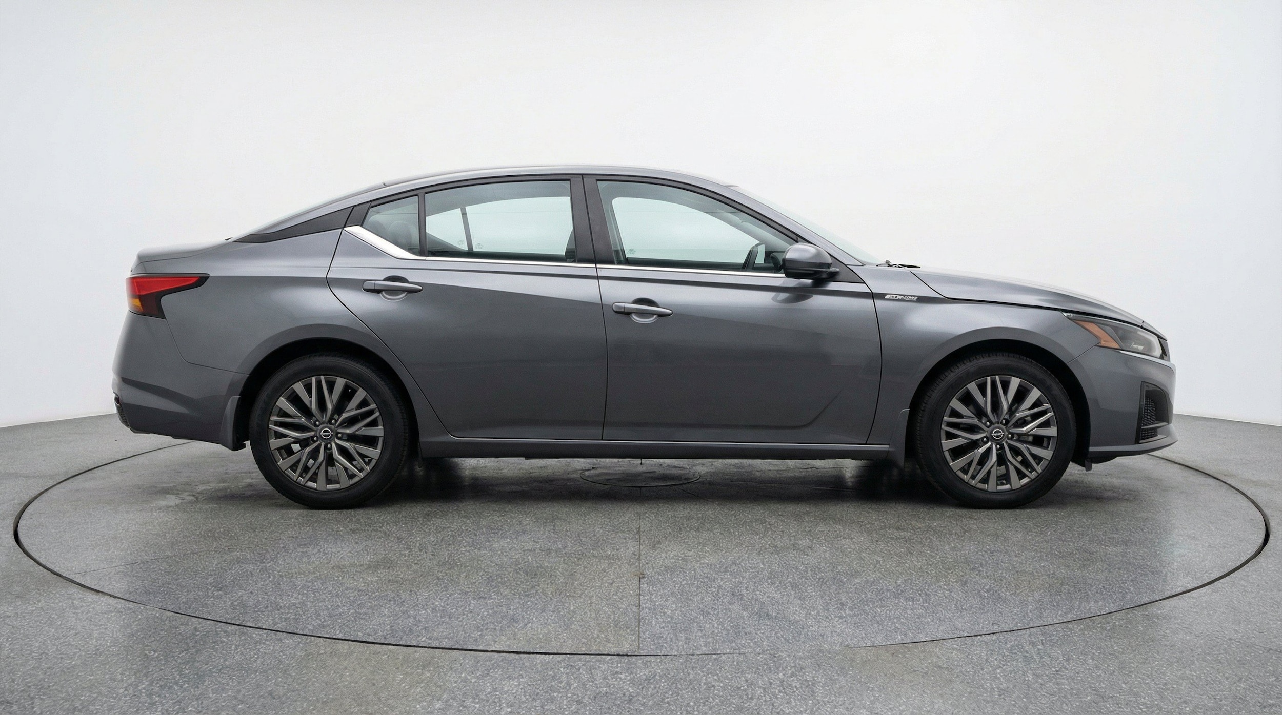 Thumbnail: 2025 Nissan Altima - 11