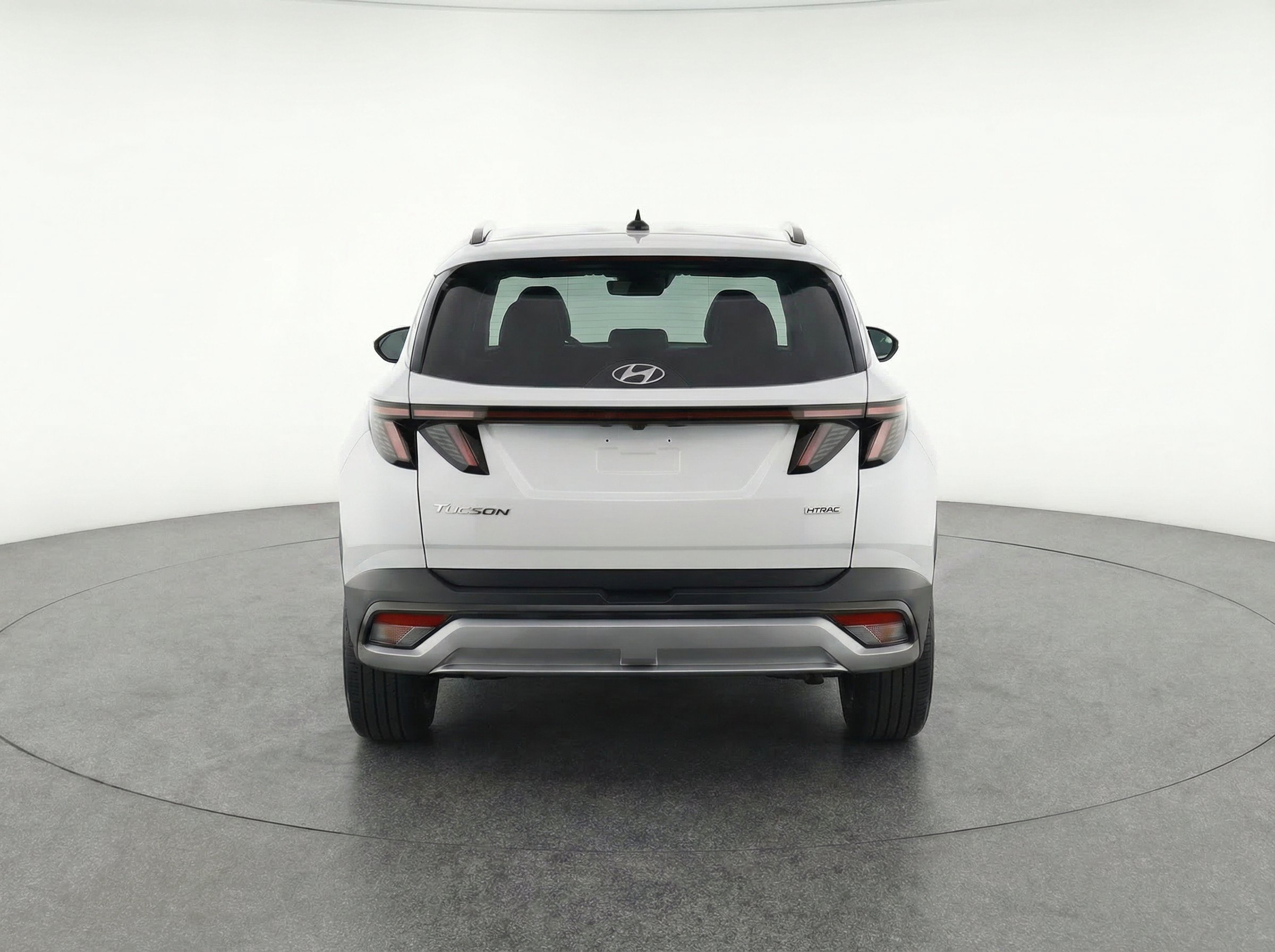 Thumbnail: 2026 Hyundai Tucson - 7