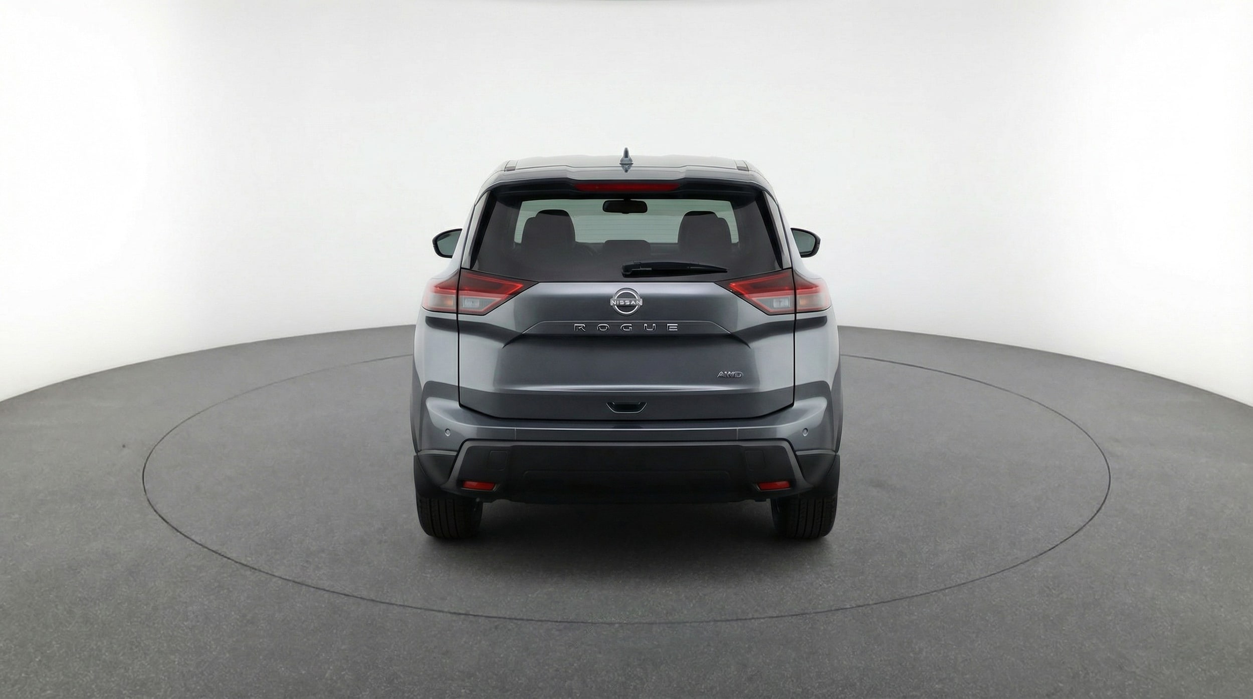 Thumbnail: 2025 Nissan Rogue - 6