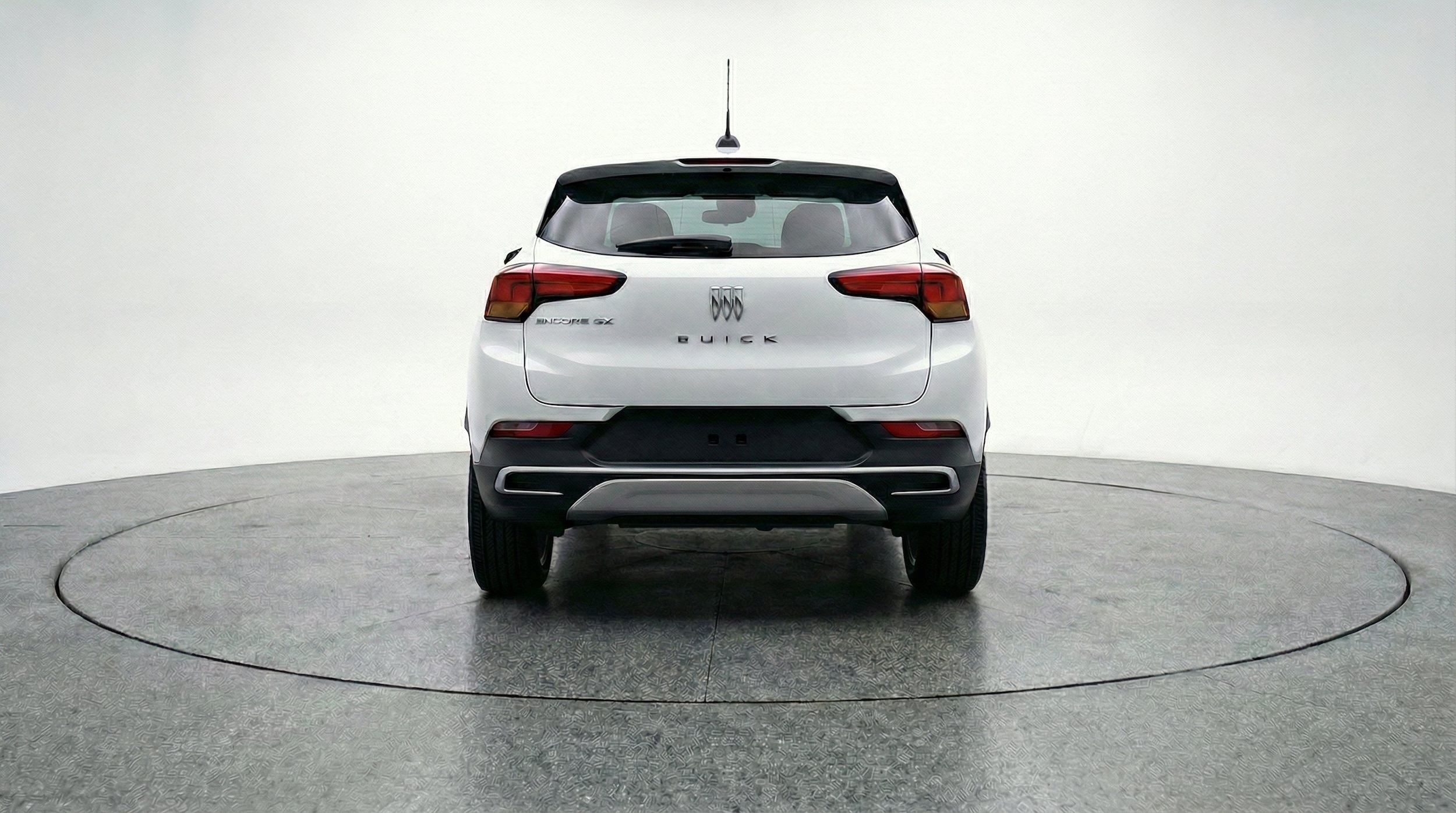 Thumbnail: 2026 Buick Encore GX - 7