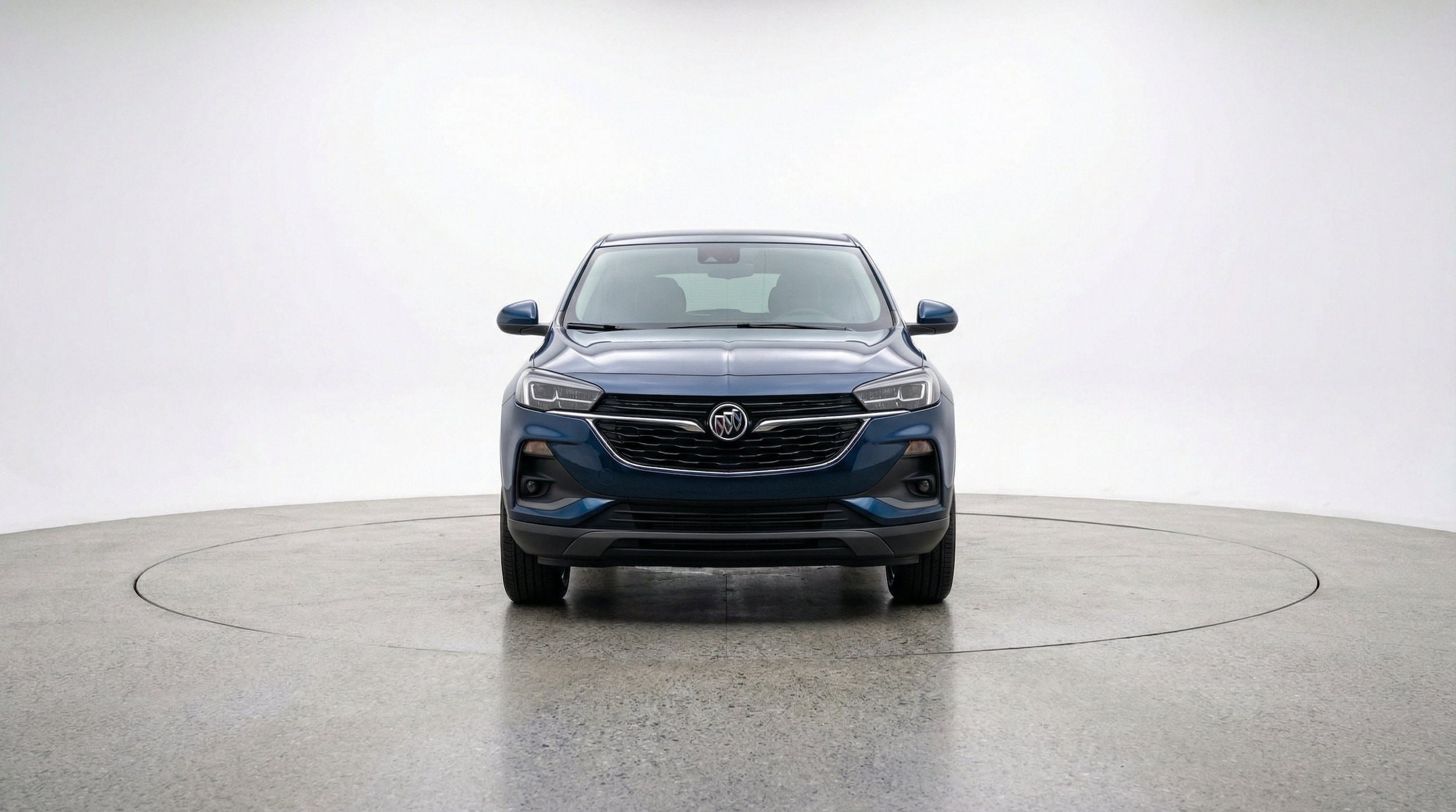 Thumbnail: 2026 Buick Encore GX - 2