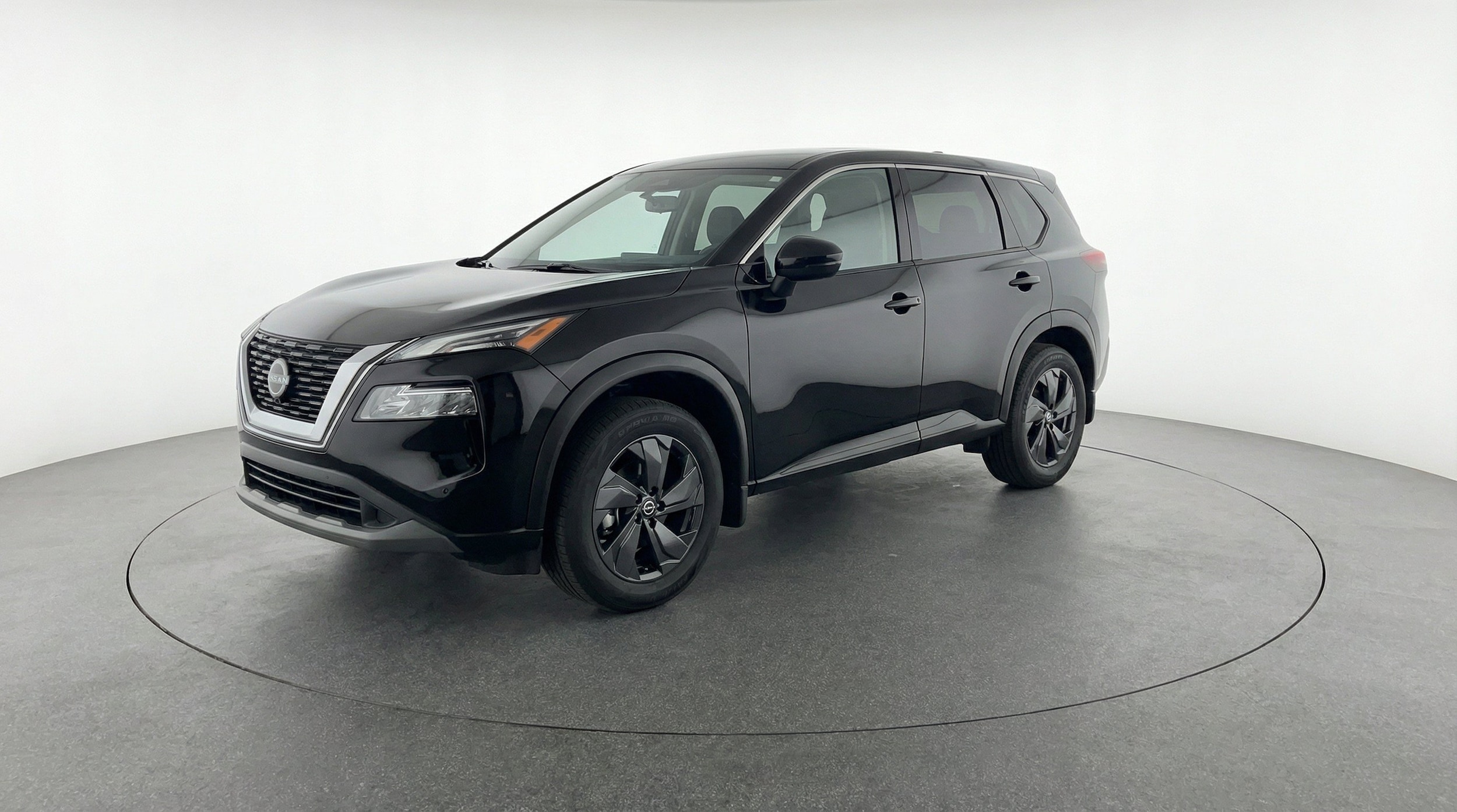 Thumbnail: 2026 Nissan Rogue - 3