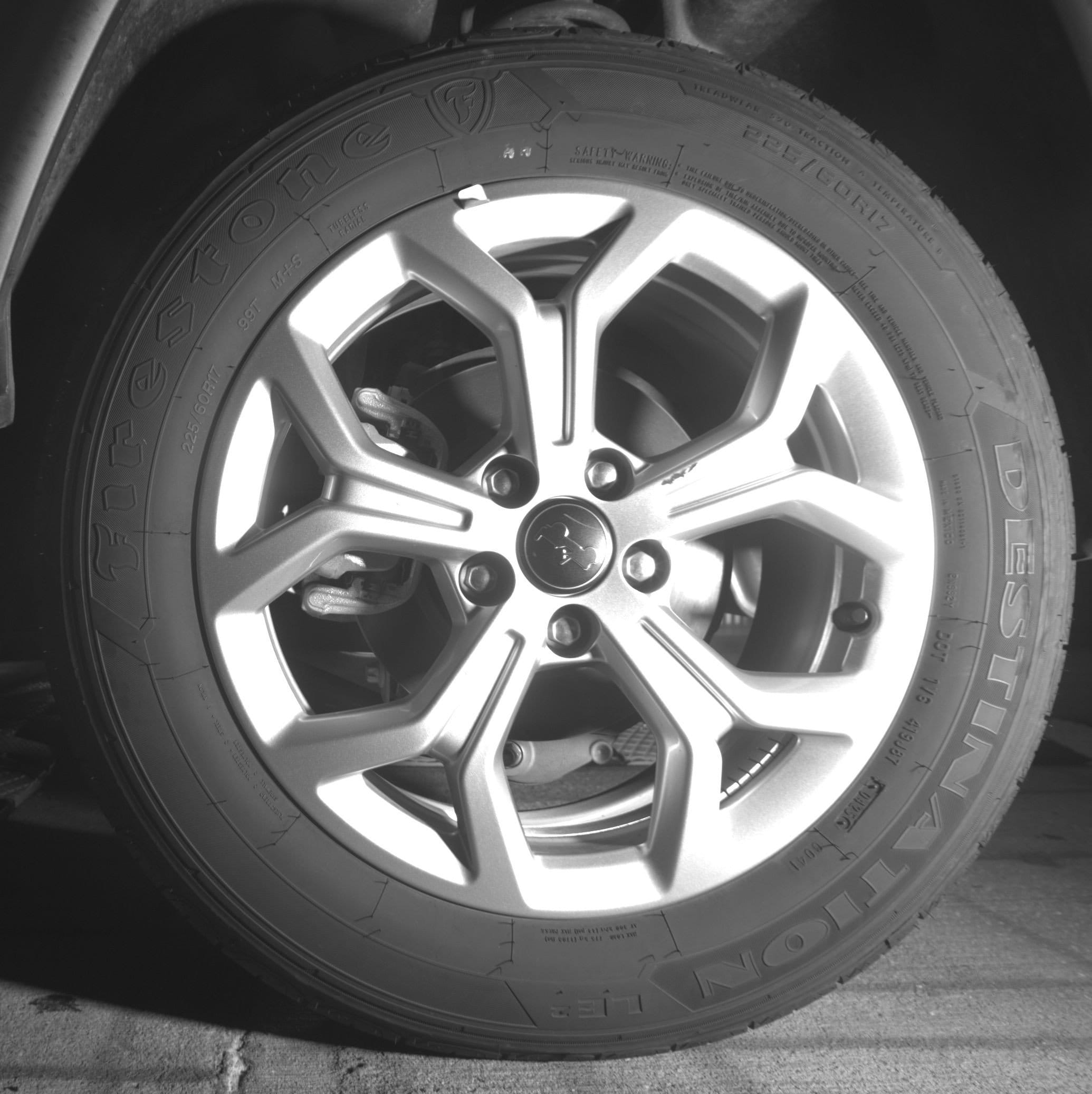 Thumbnail: 2025 Jeep Compass - 14