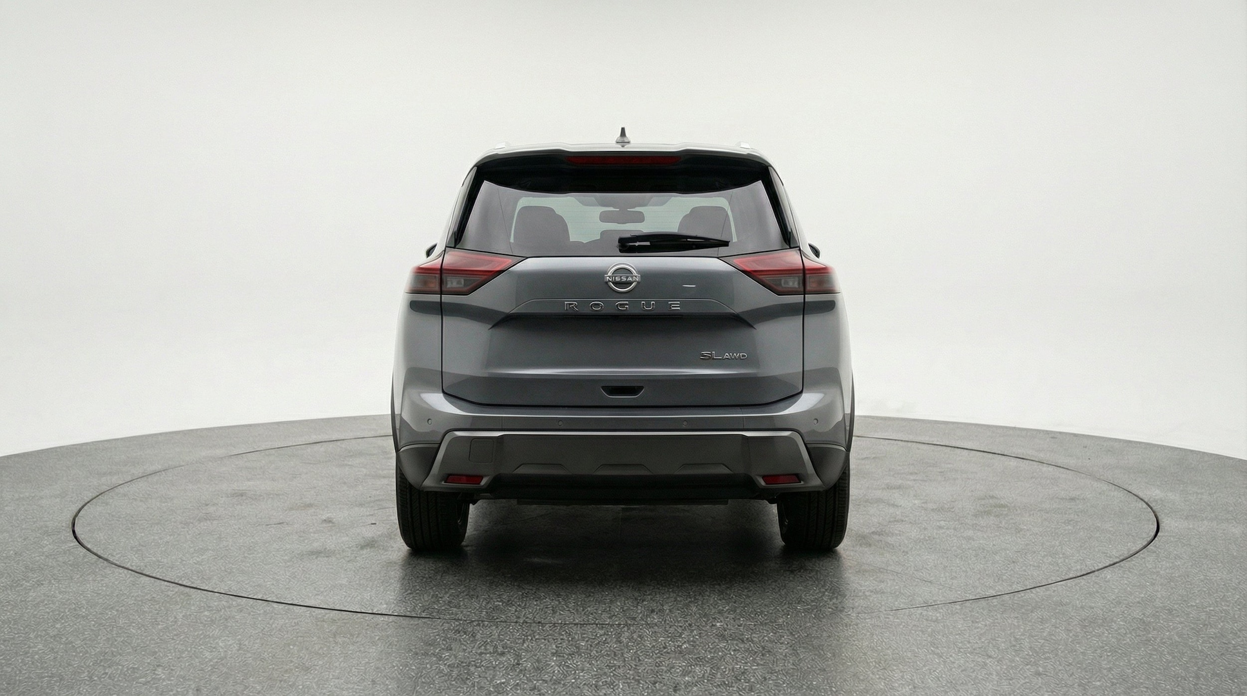 Thumbnail: 2026 Nissan Rogue - 7