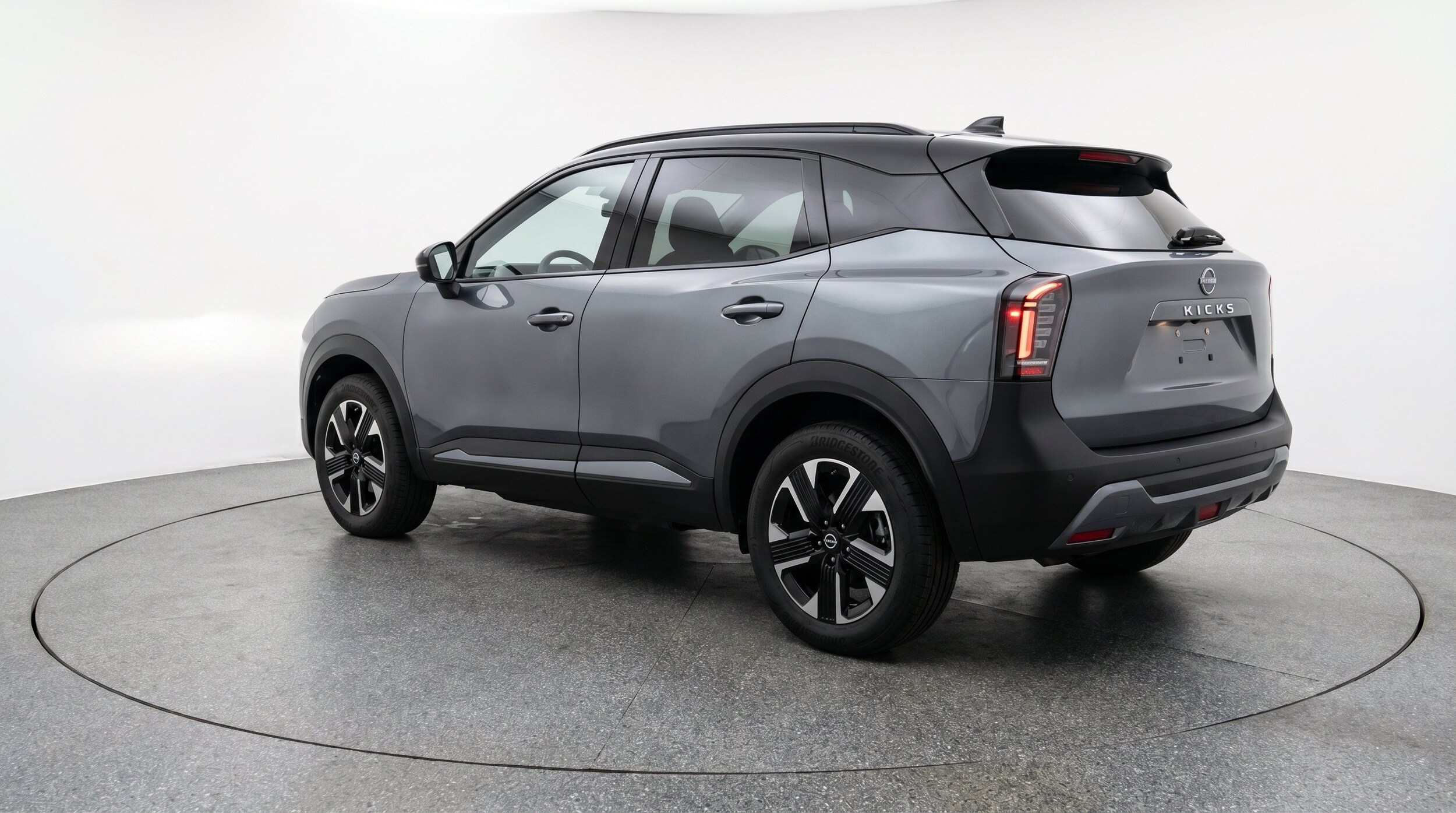 Thumbnail: 2026 Nissan Kicks - 6