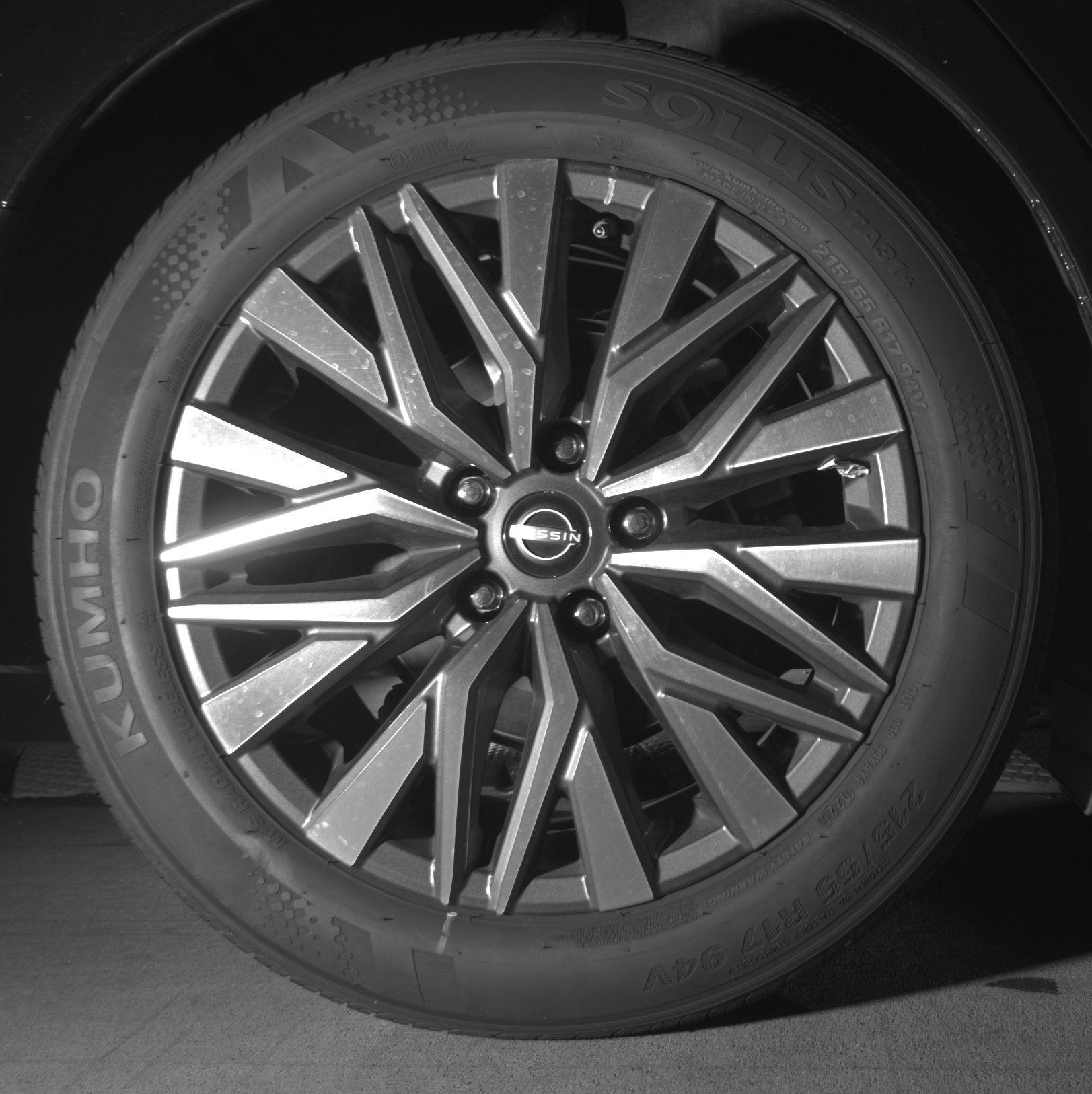 Thumbnail: 2025 Nissan Altima - 12