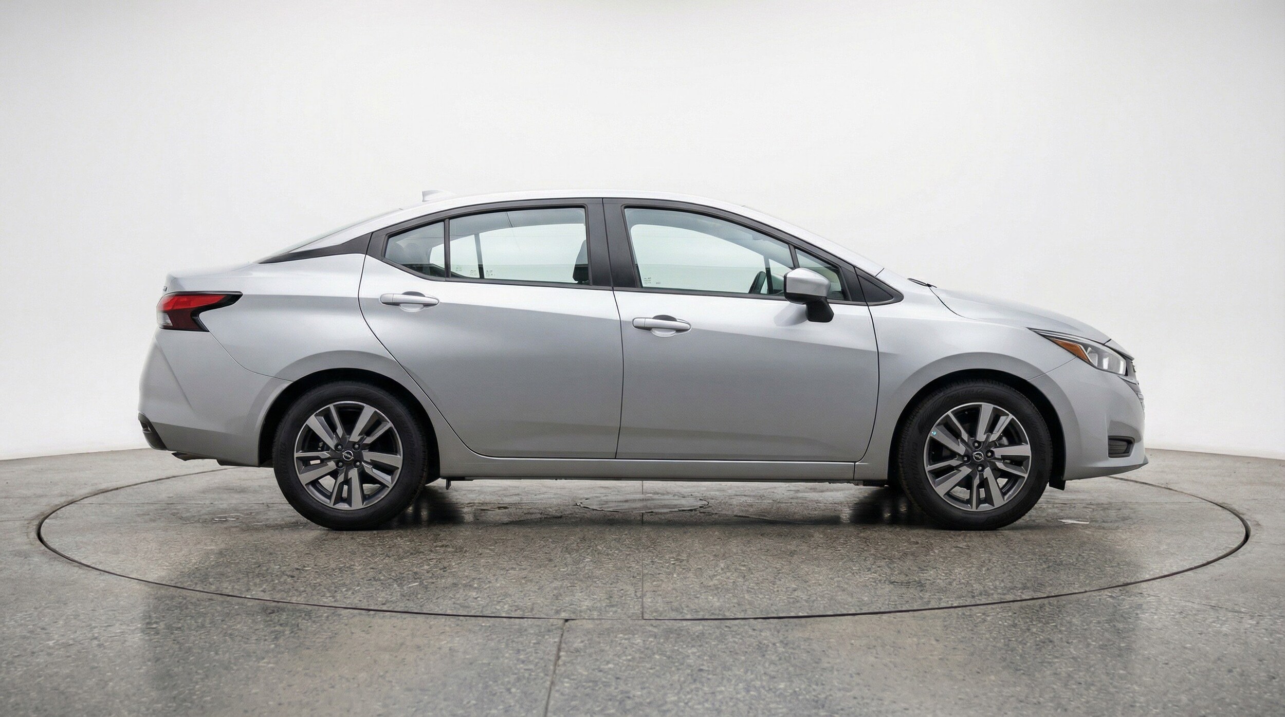 Thumbnail: 2025 Nissan Versa - 11