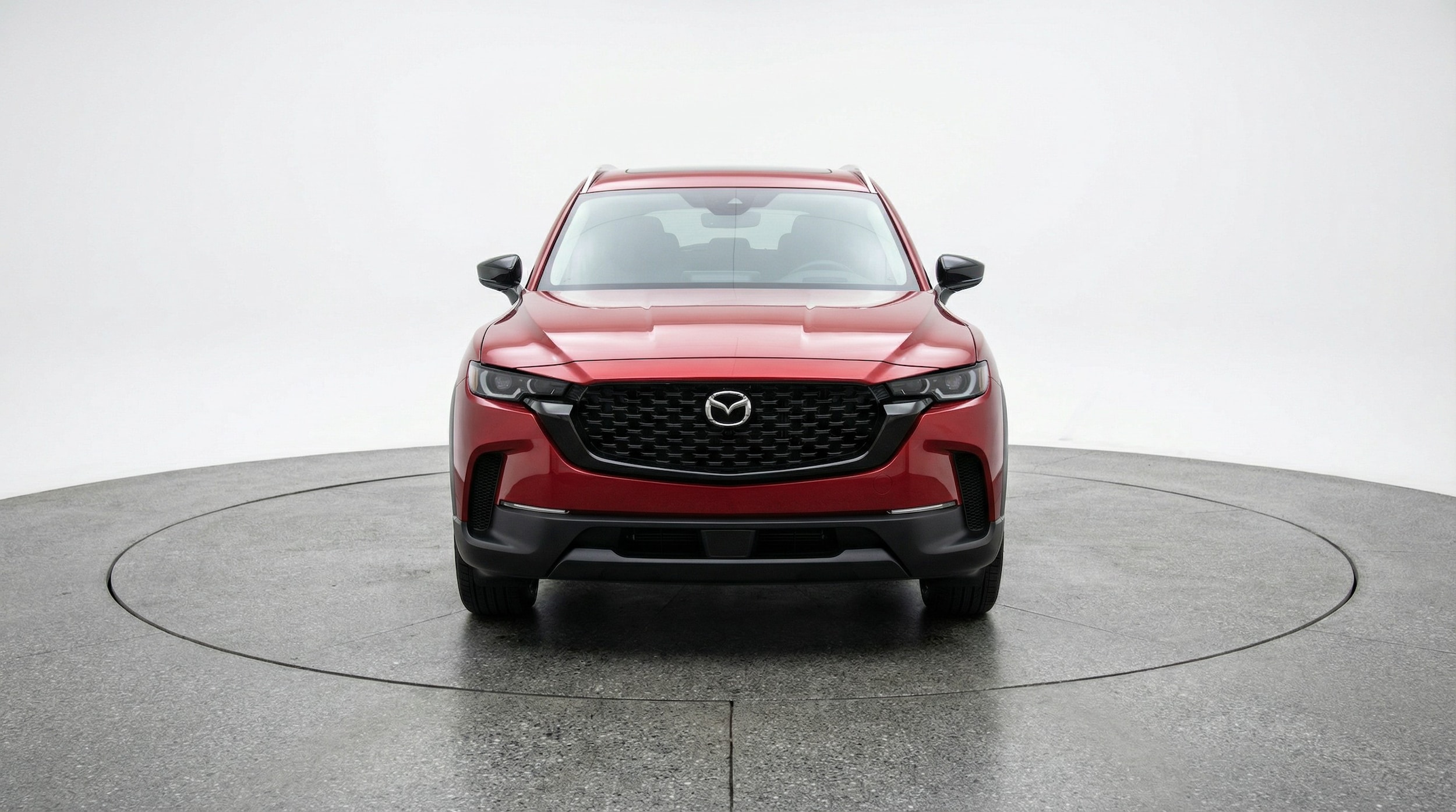 Thumbnail: 2025 Mazda CX-50 - 2