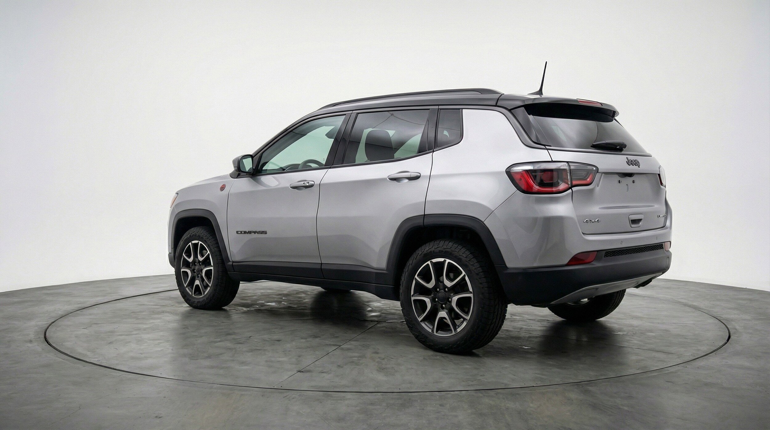 Thumbnail: 2025 Jeep Compass - 6