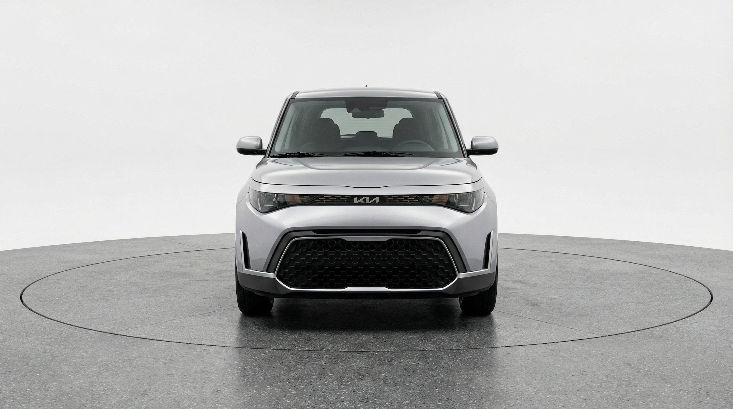 Thumbnail: 2025 Kia Soul - 2