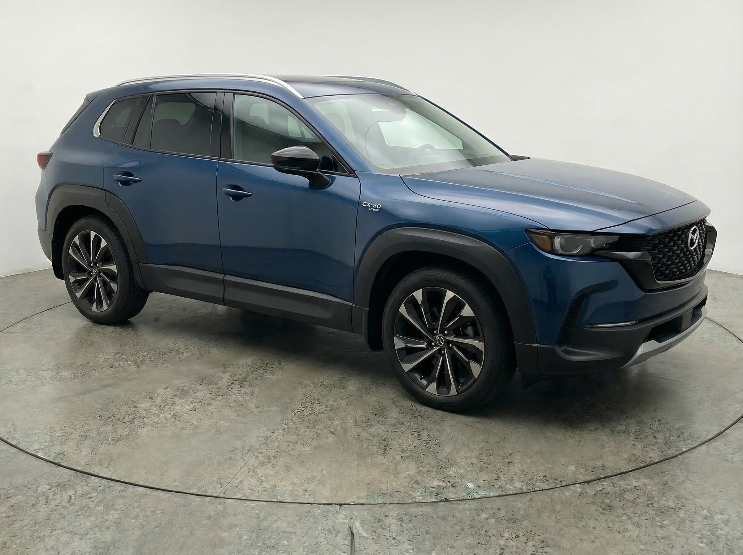 Thumbnail: 2025 Mazda CX-50 - 1
